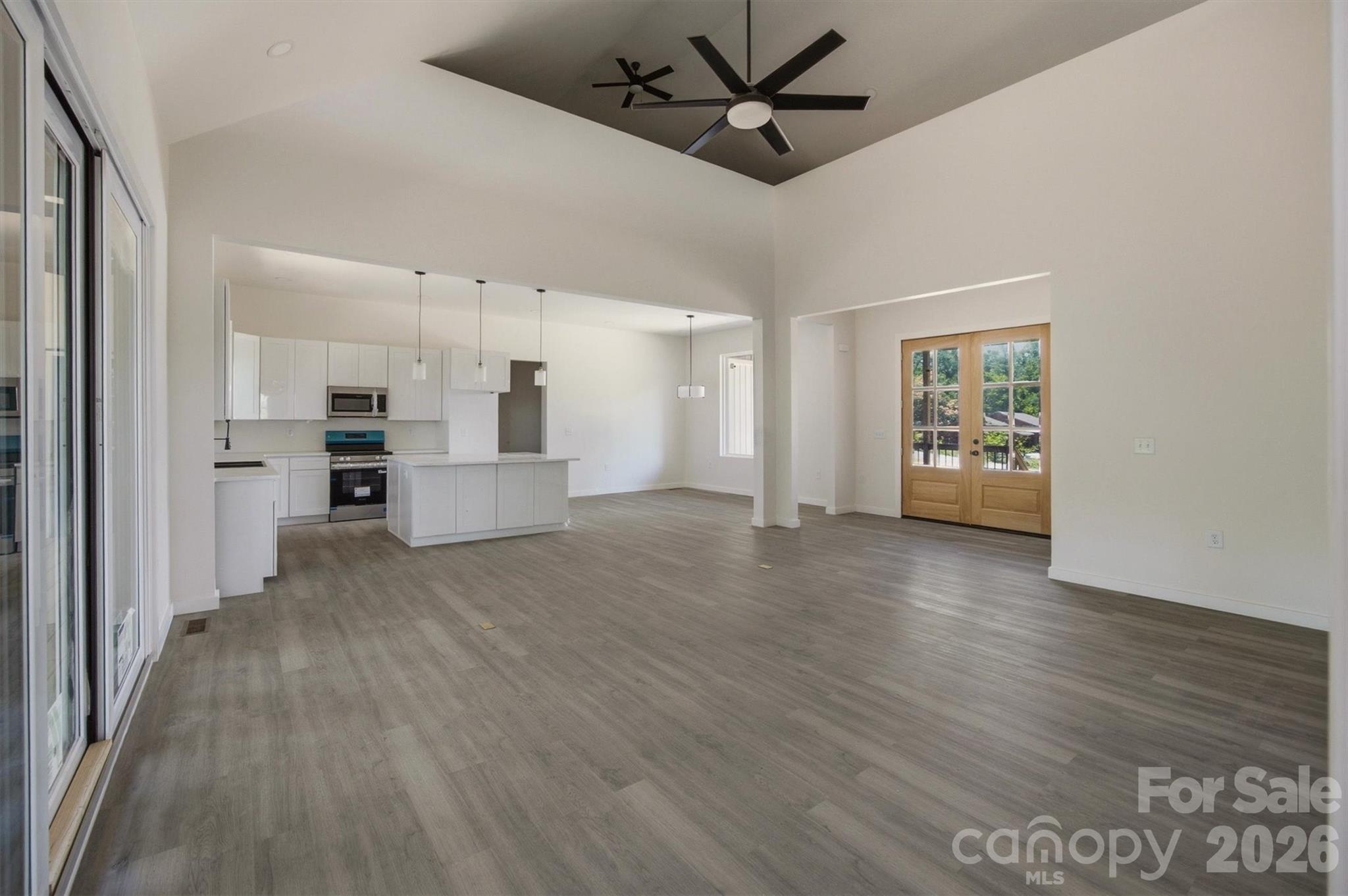 2958 Corpening Chapel Road — Morganton