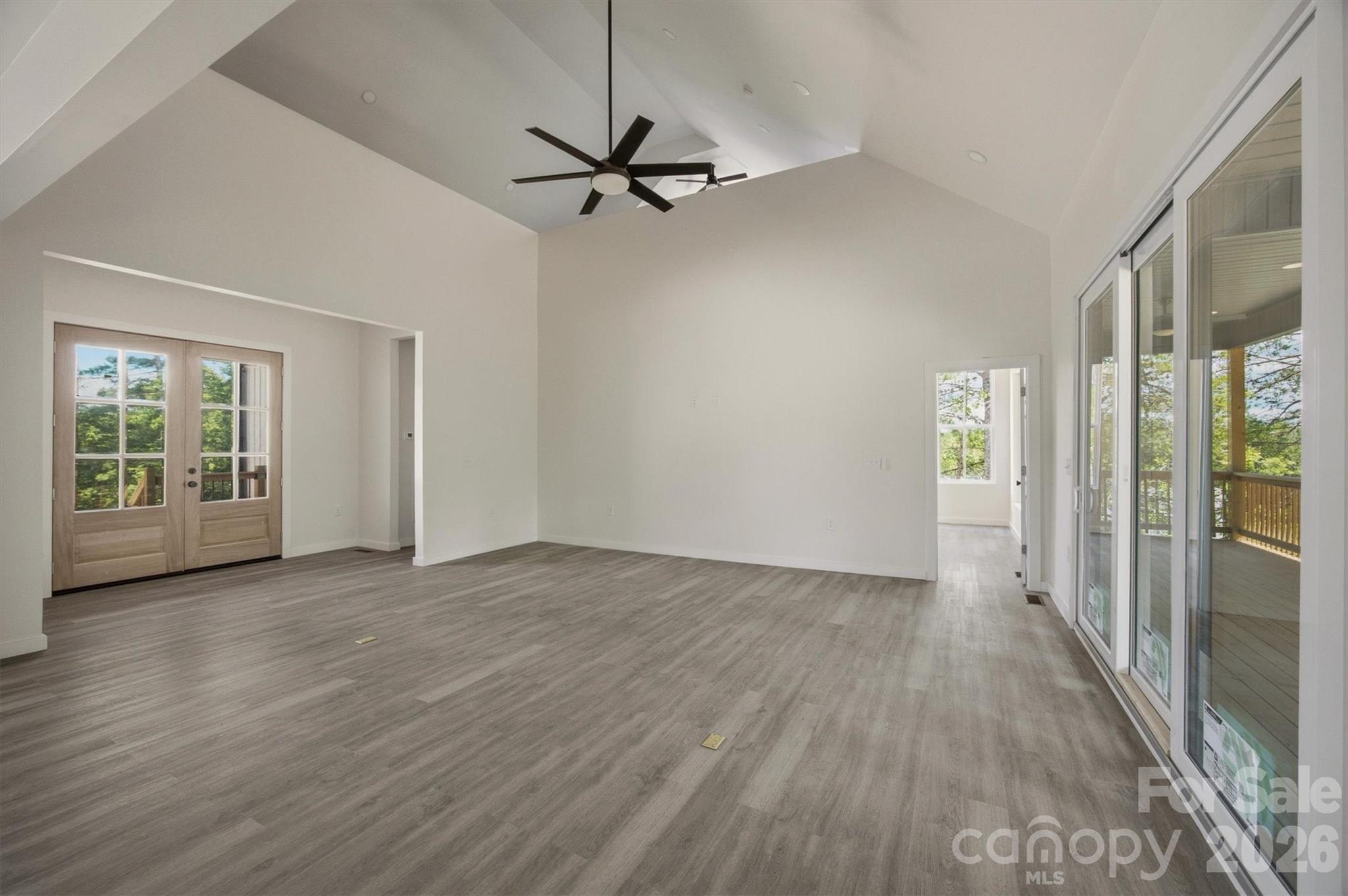2958 Corpening Chapel Road — Morganton