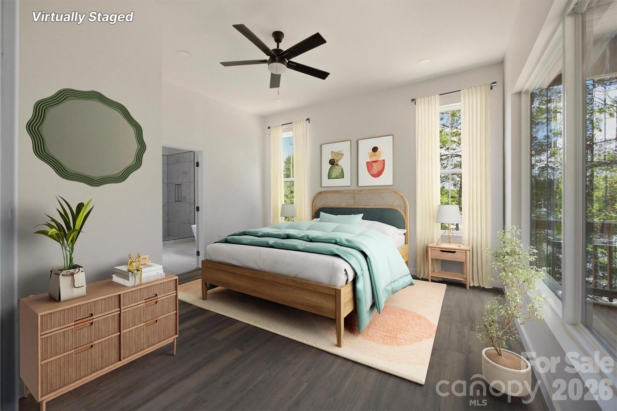 2958 Corpening Chapel Road — Morganton