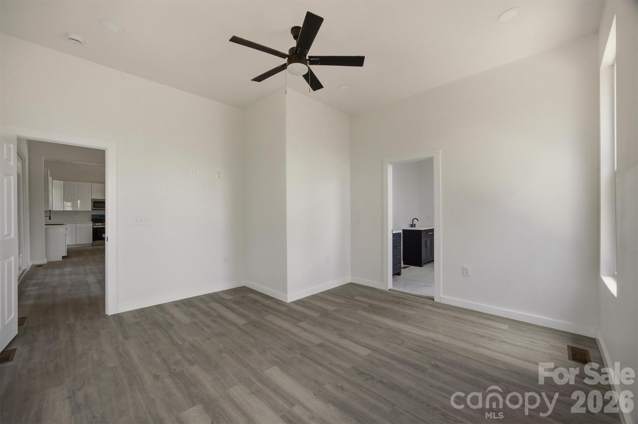 2958 Corpening Chapel Road — Morganton