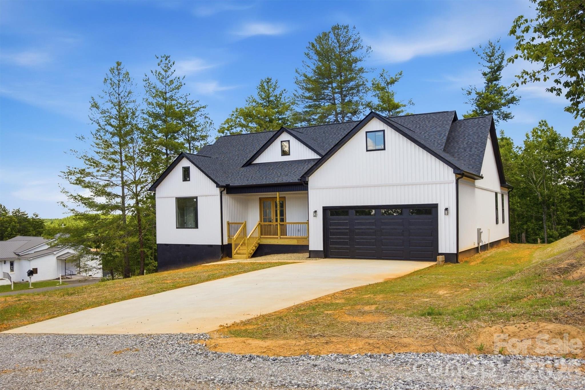 2958 Corpening Chapel Road — Morganton