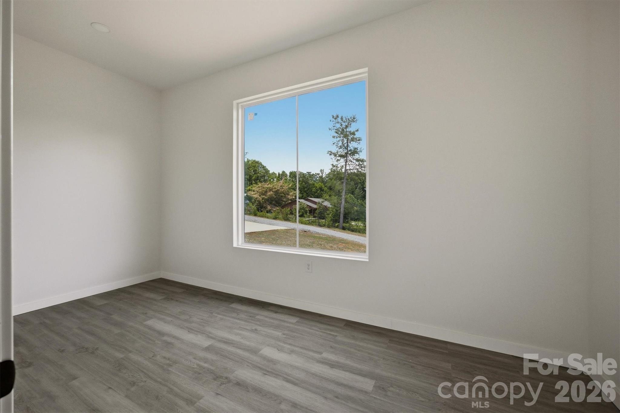 2958 Corpening Chapel Road — Morganton