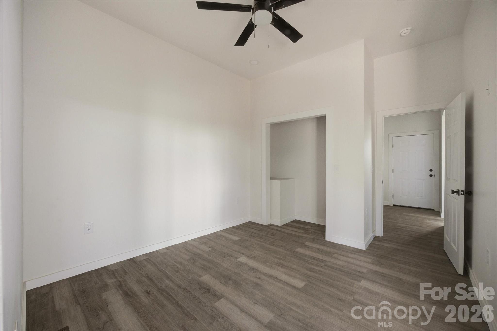 2958 Corpening Chapel Road — Morganton