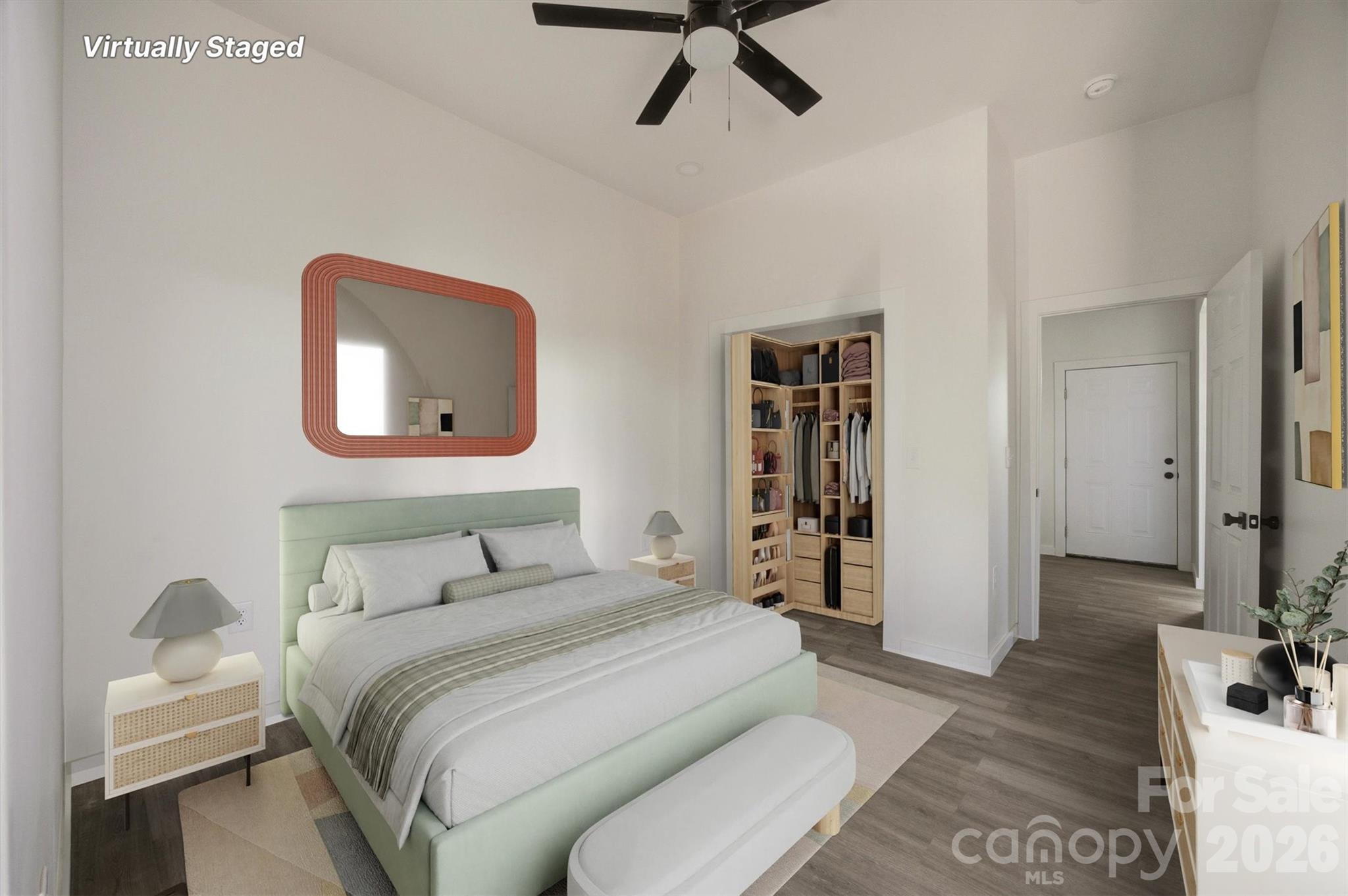 2958 Corpening Chapel Road — Morganton