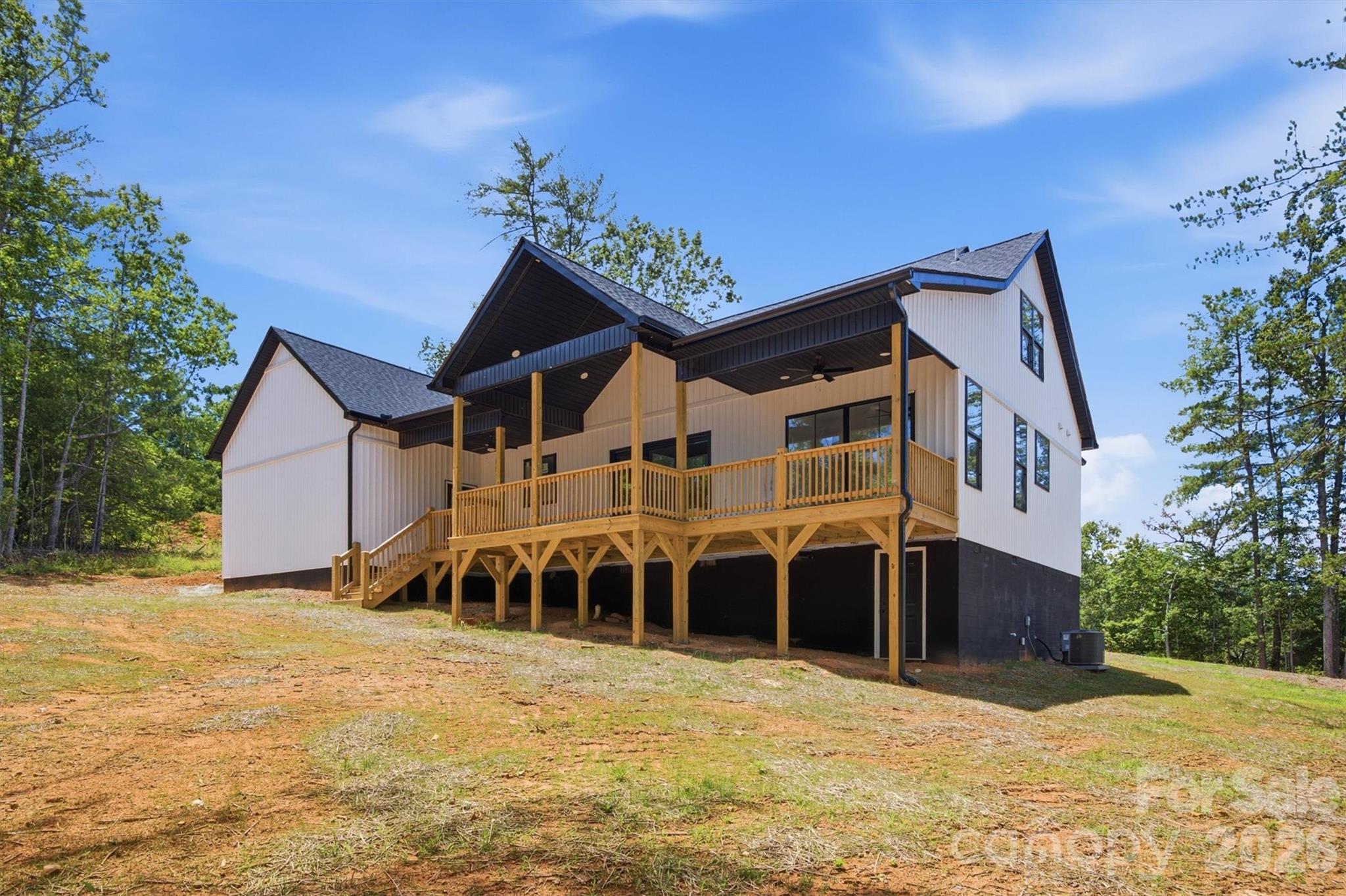 2958 Corpening Chapel Road — Morganton