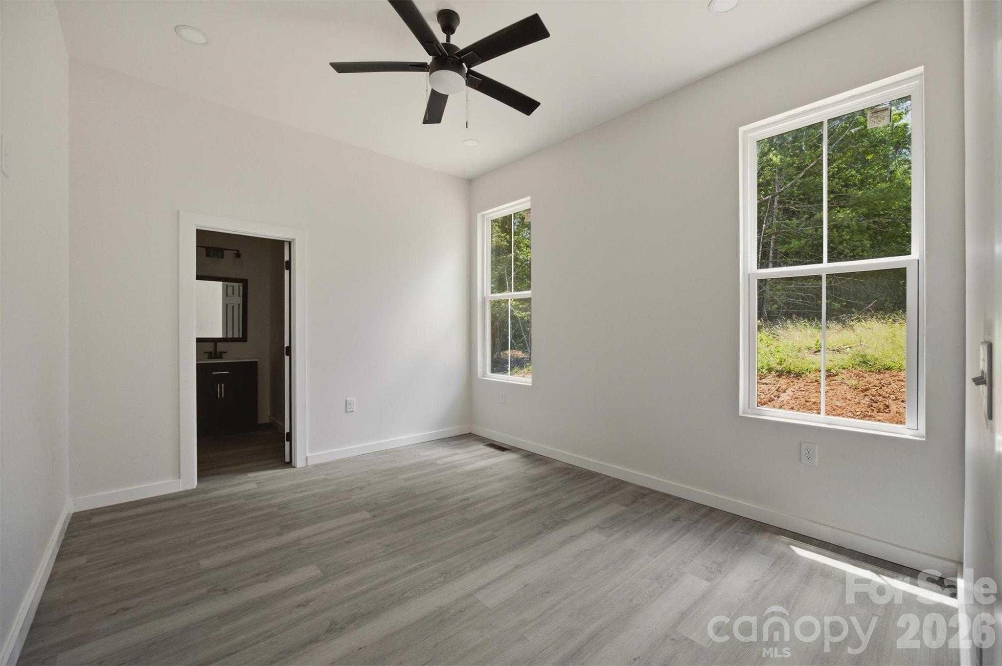 2958 Corpening Chapel Road — Morganton