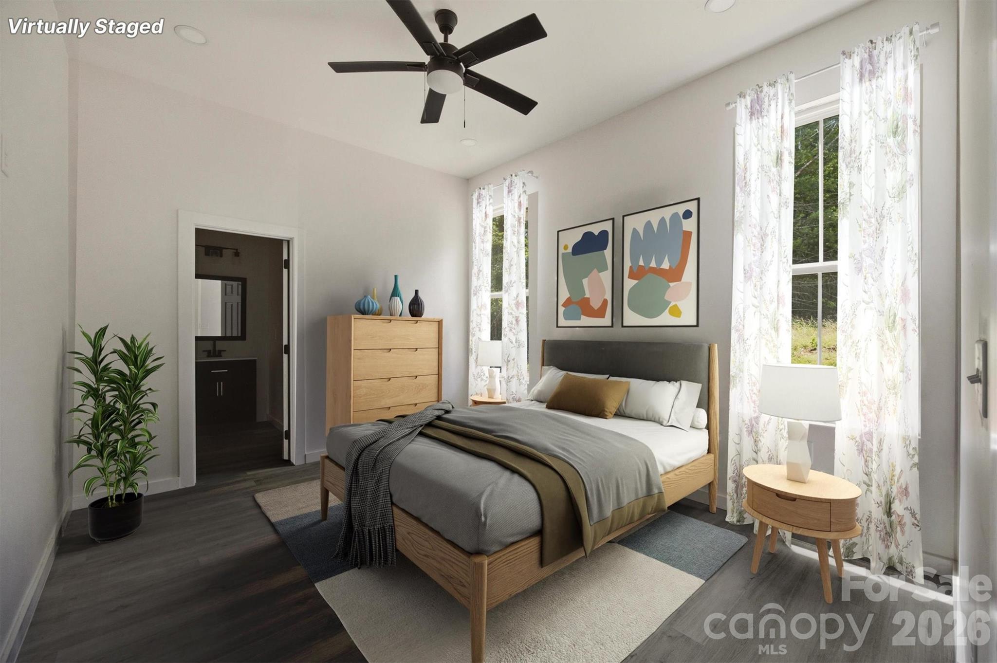 2958 Corpening Chapel Road — Morganton