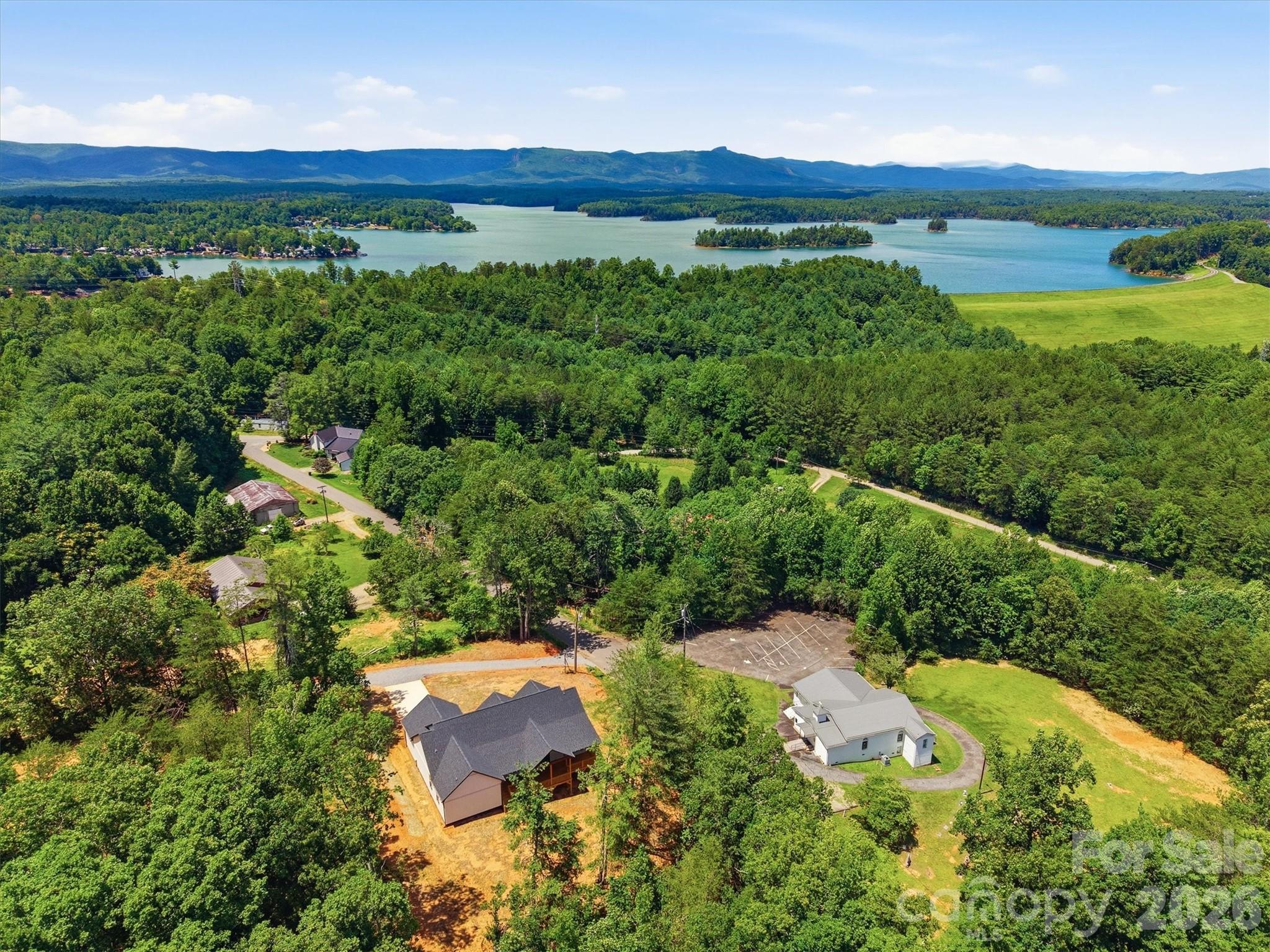 2958 Corpening Chapel Road — Morganton