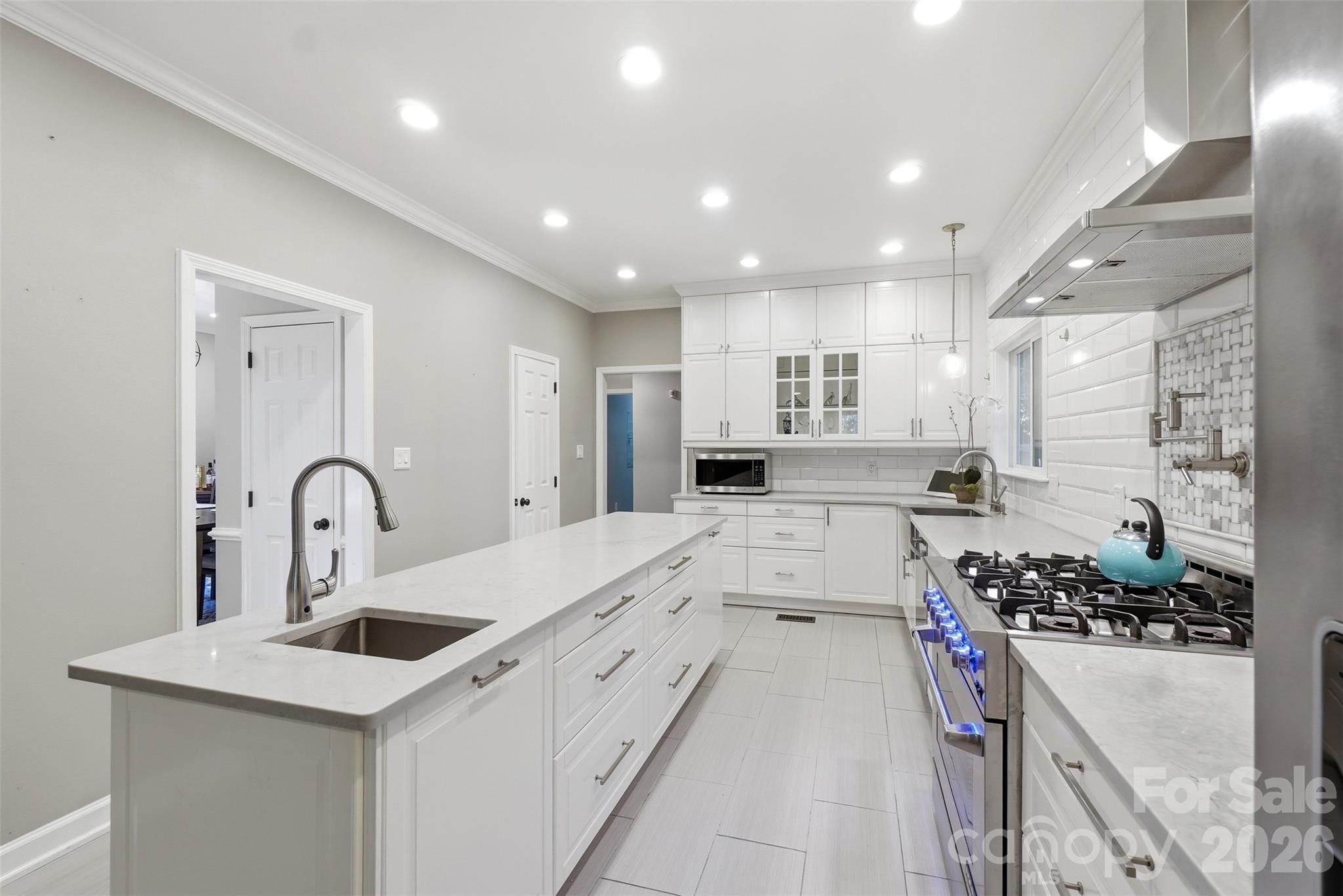 1112 Long Paw Lane — Charlotte