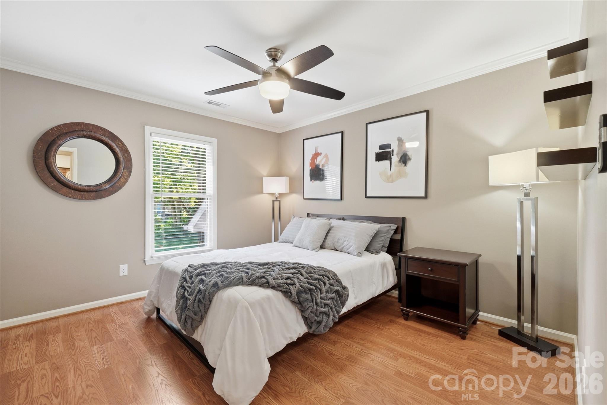 1112 Long Paw Lane — Charlotte