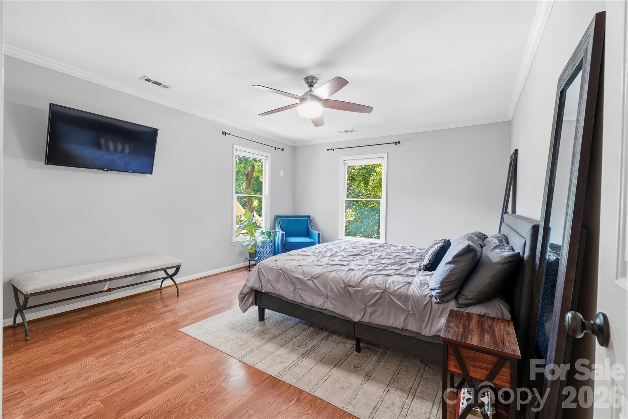 1112 Long Paw Lane — Charlotte