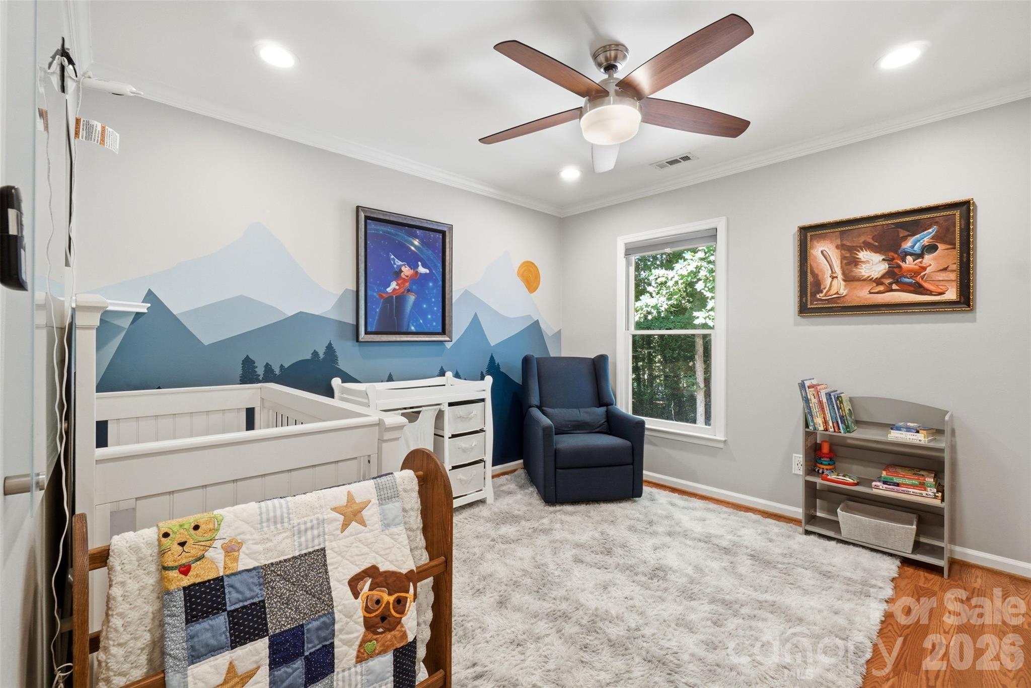 1112 Long Paw Lane — Charlotte