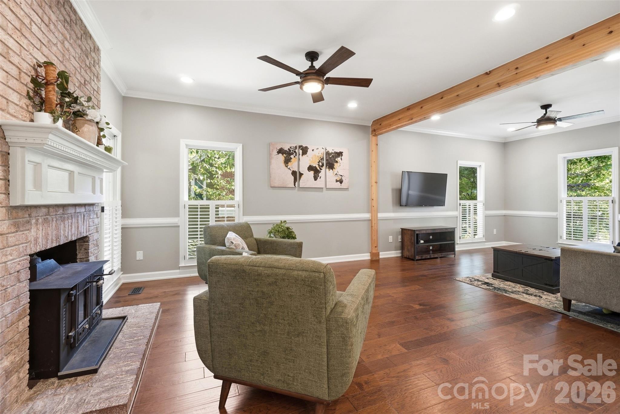 1112 Long Paw Lane — Charlotte
