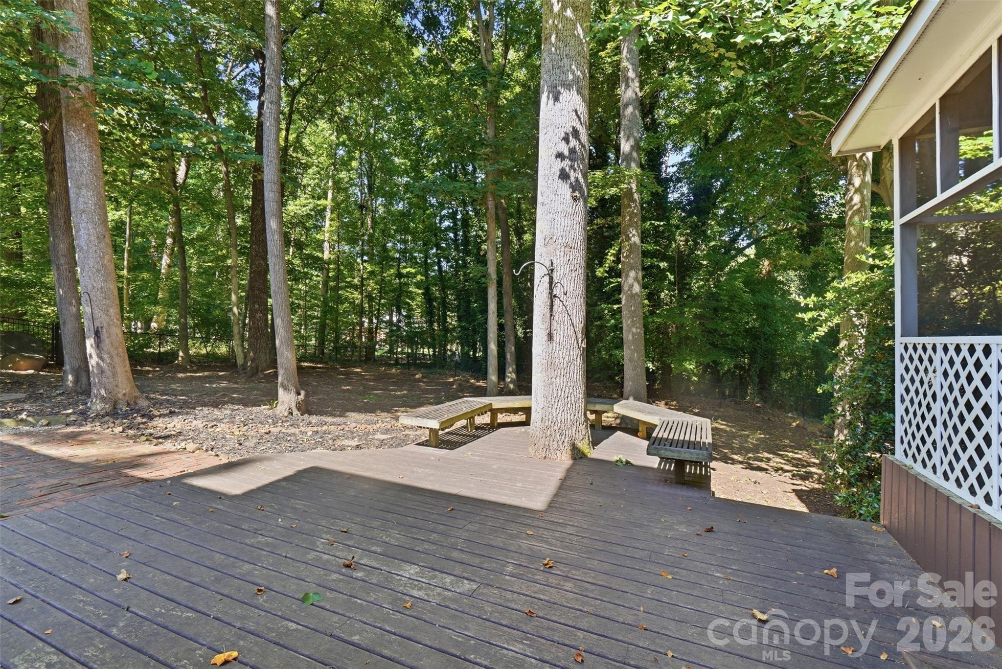 1112 Long Paw Lane — Charlotte