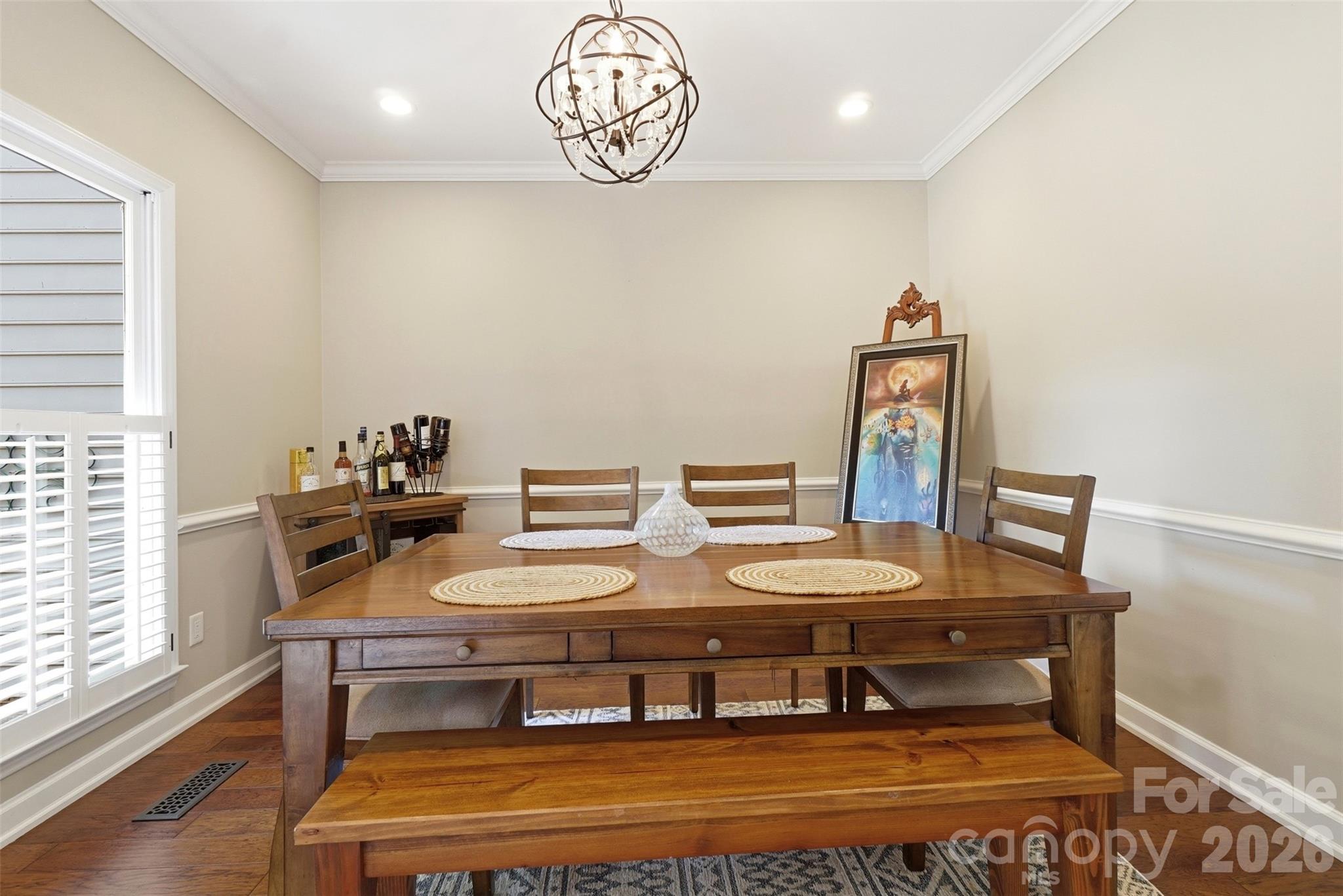 1112 Long Paw Lane — Charlotte