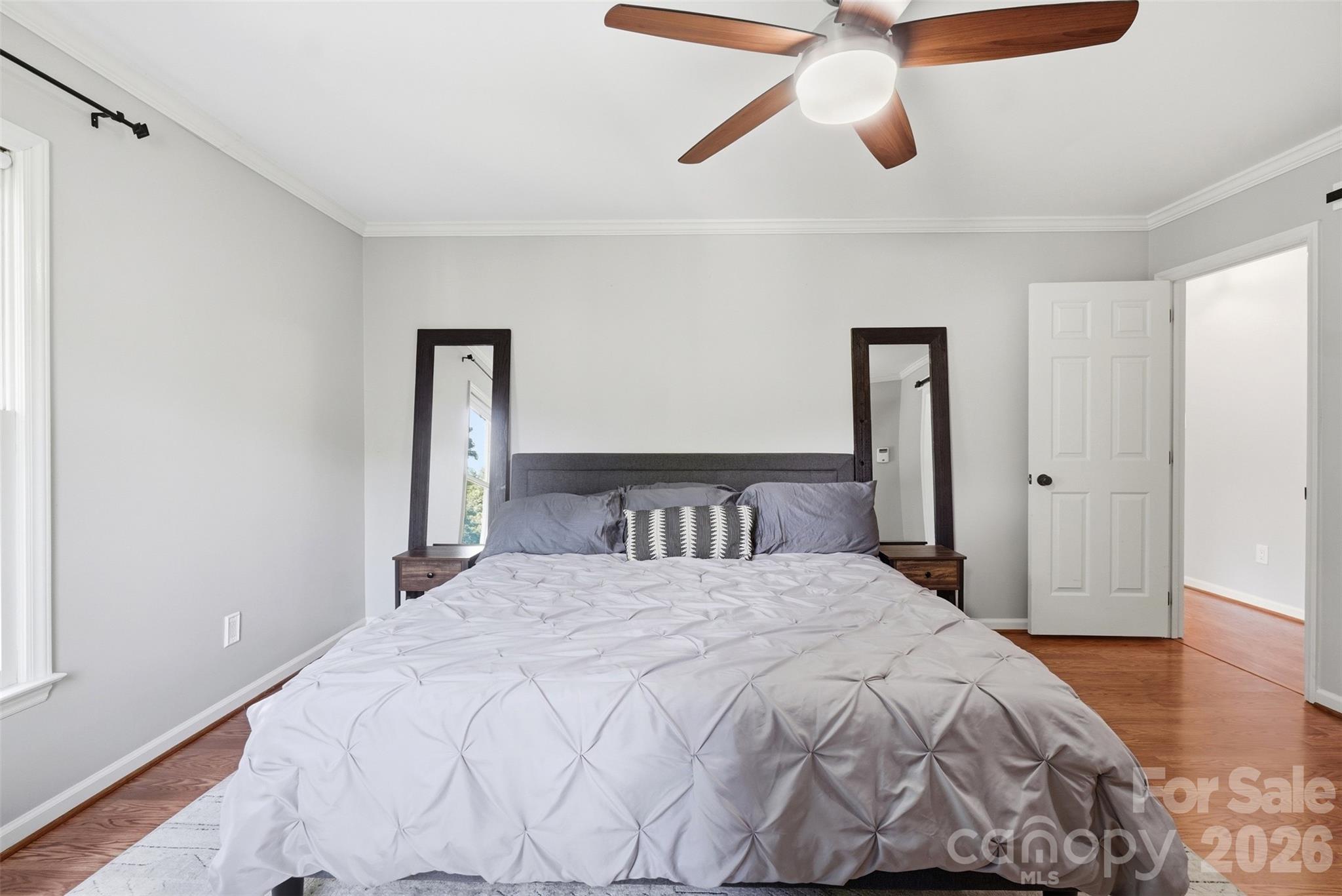 1112 Long Paw Lane — Charlotte