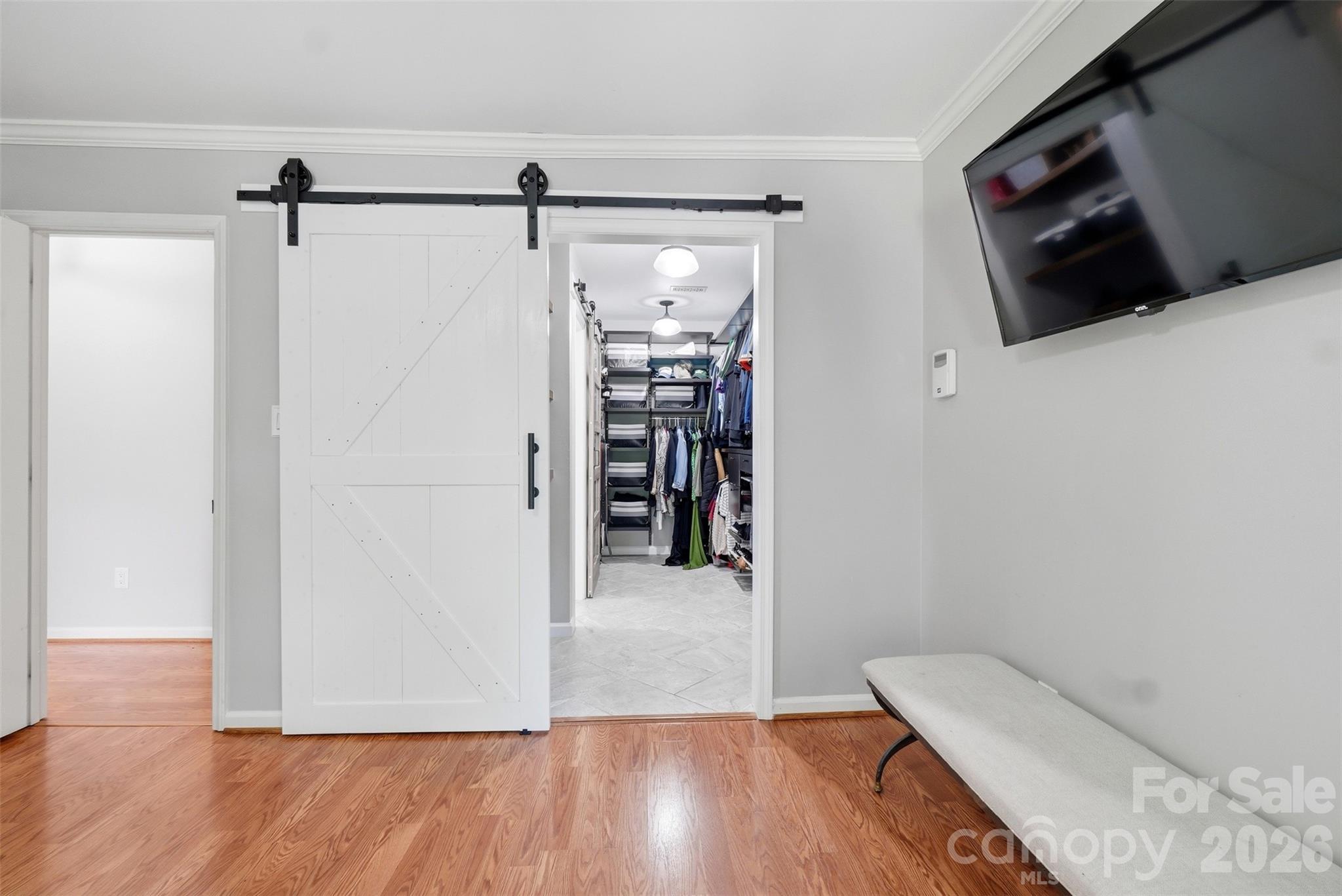 1112 Long Paw Lane — Charlotte