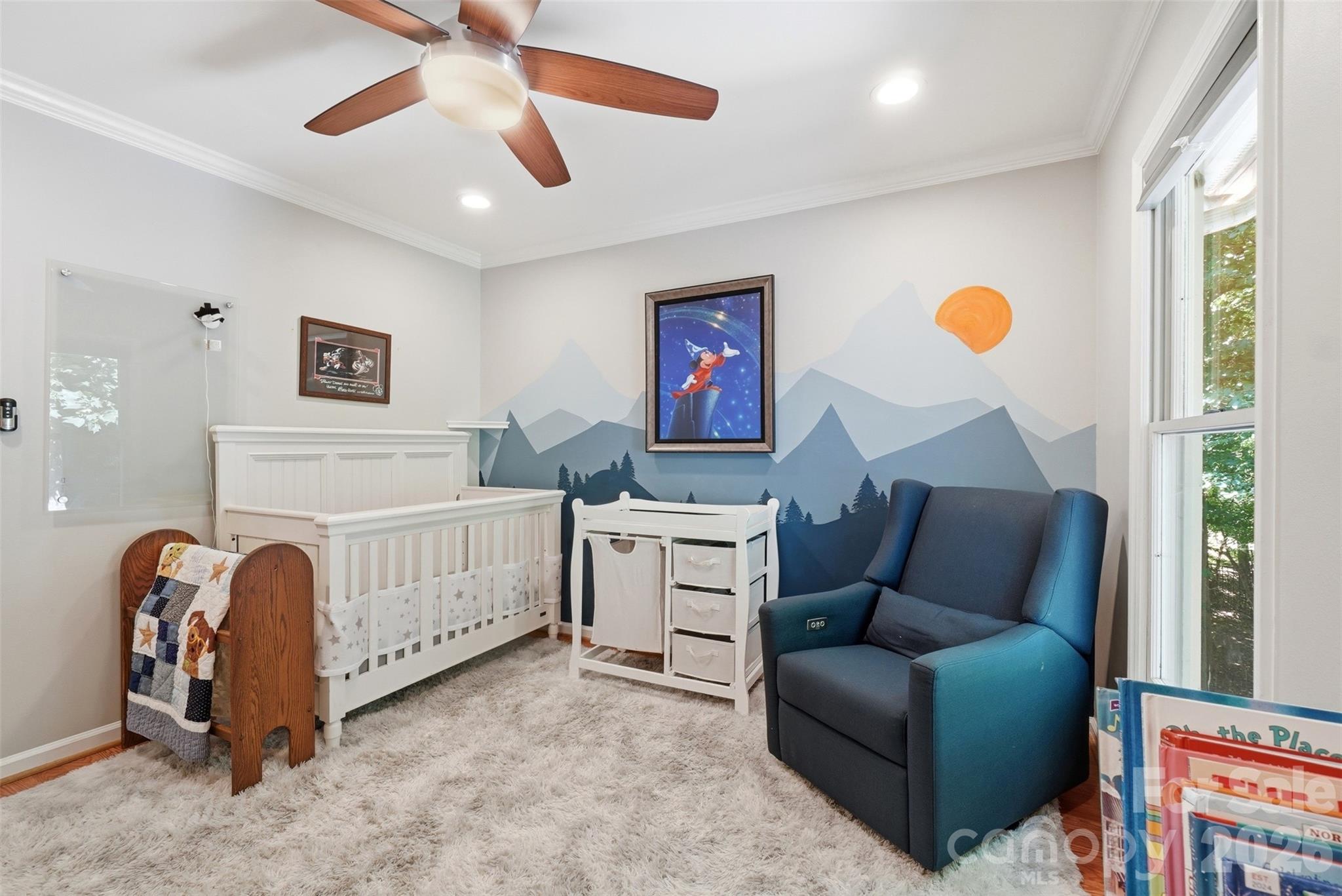 1112 Long Paw Lane — Charlotte