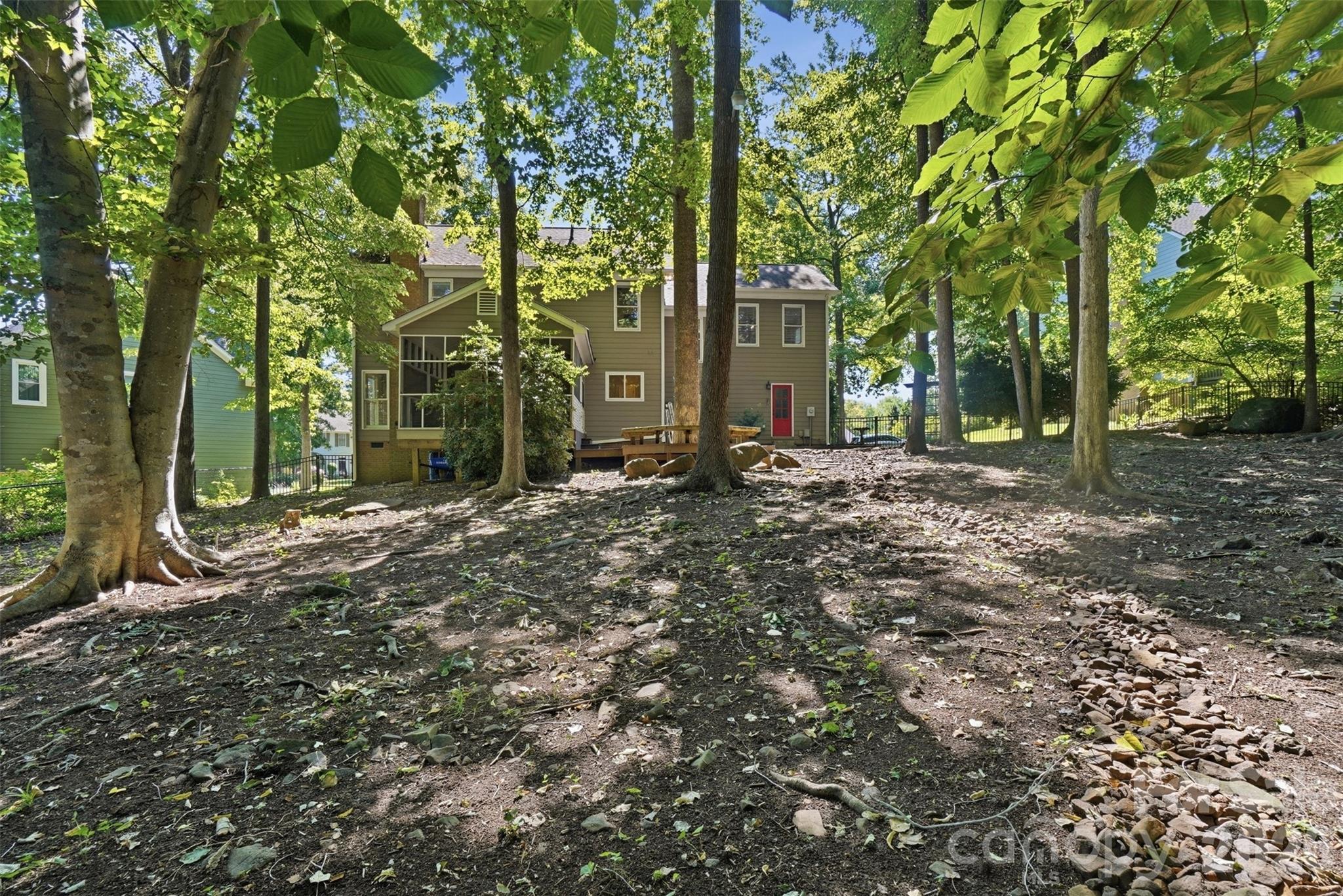 1112 Long Paw Lane — Charlotte