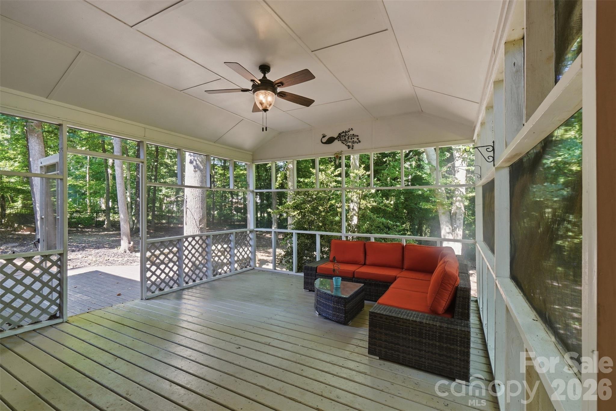 1112 Long Paw Lane — Charlotte