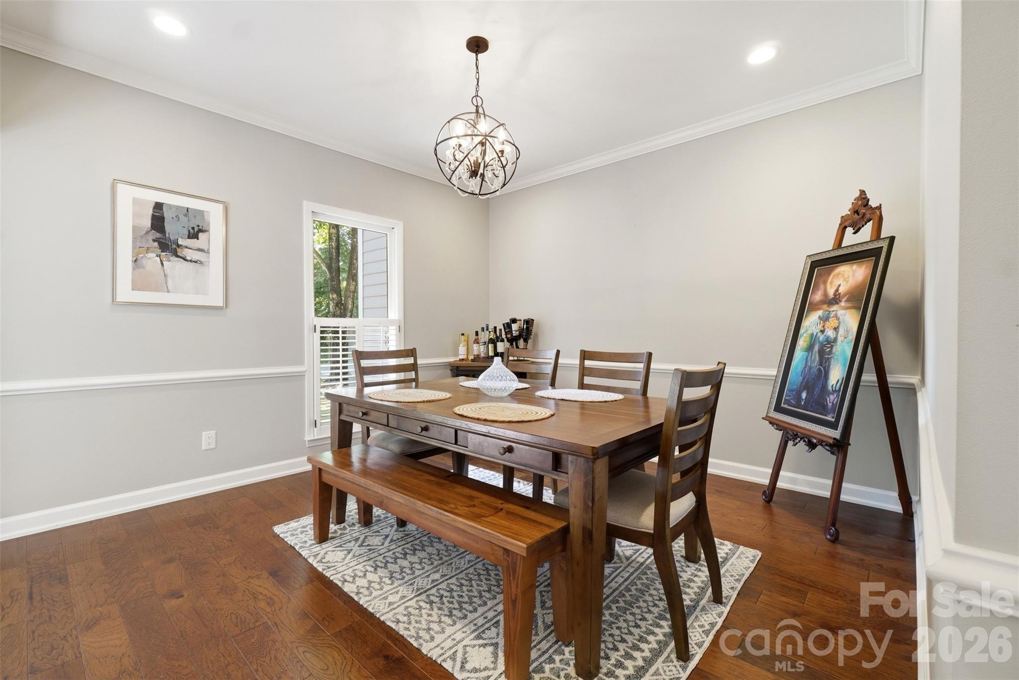 1112 Long Paw Lane — Charlotte