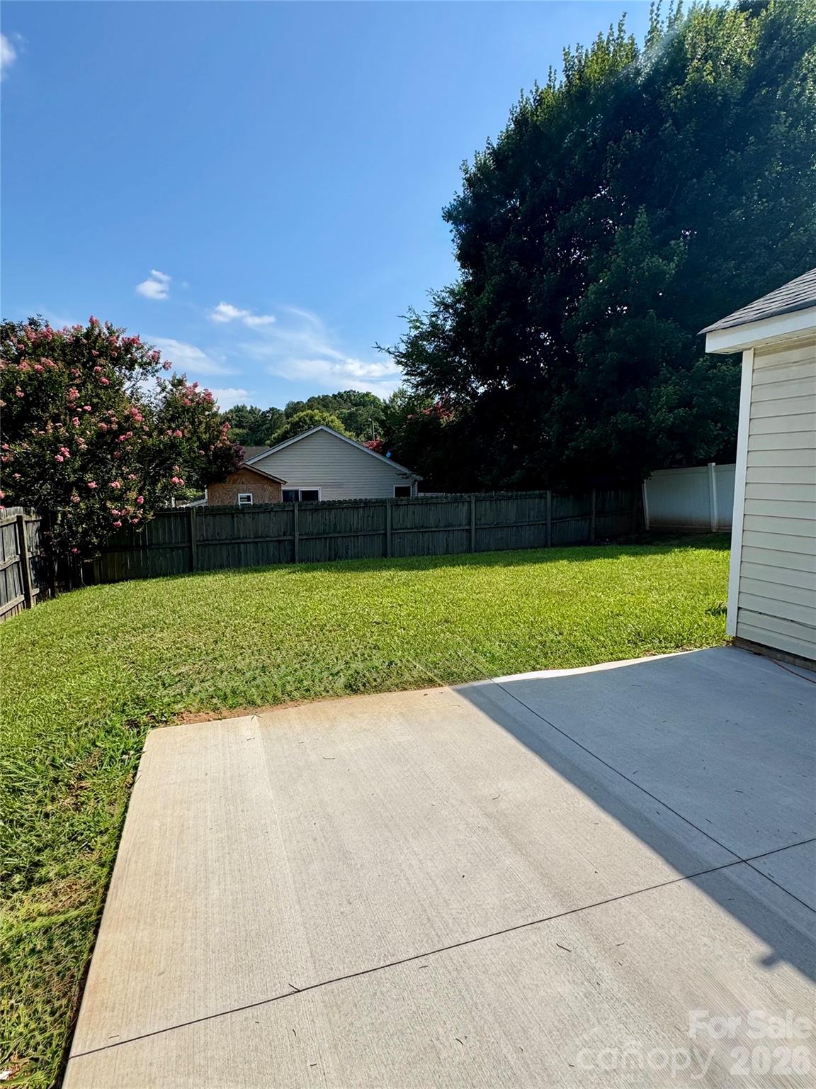 3008 Rockingham Court SW — Concord