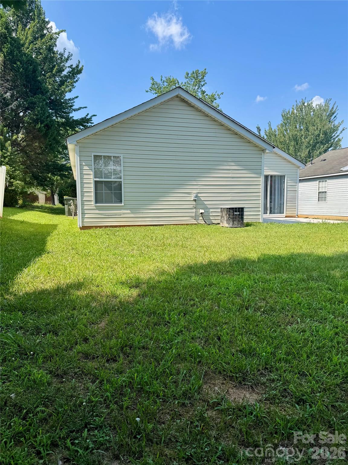 3008 Rockingham Court SW — Concord