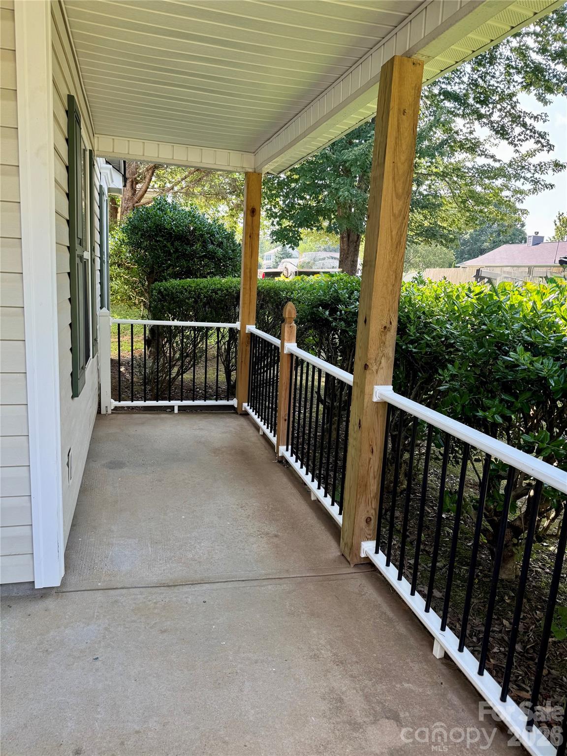 3008 Rockingham Court SW — Concord