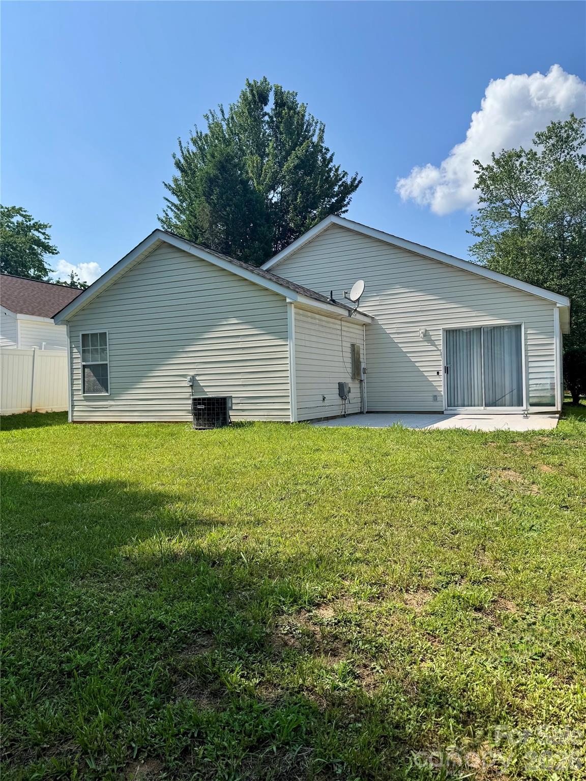 3008 Rockingham Court SW — Concord