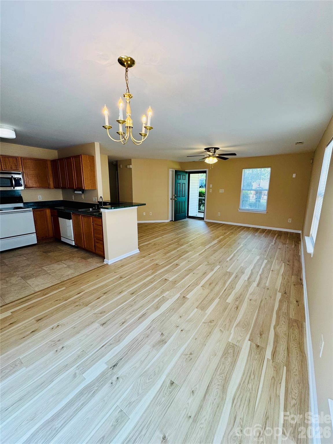3008 Rockingham Court SW — Concord