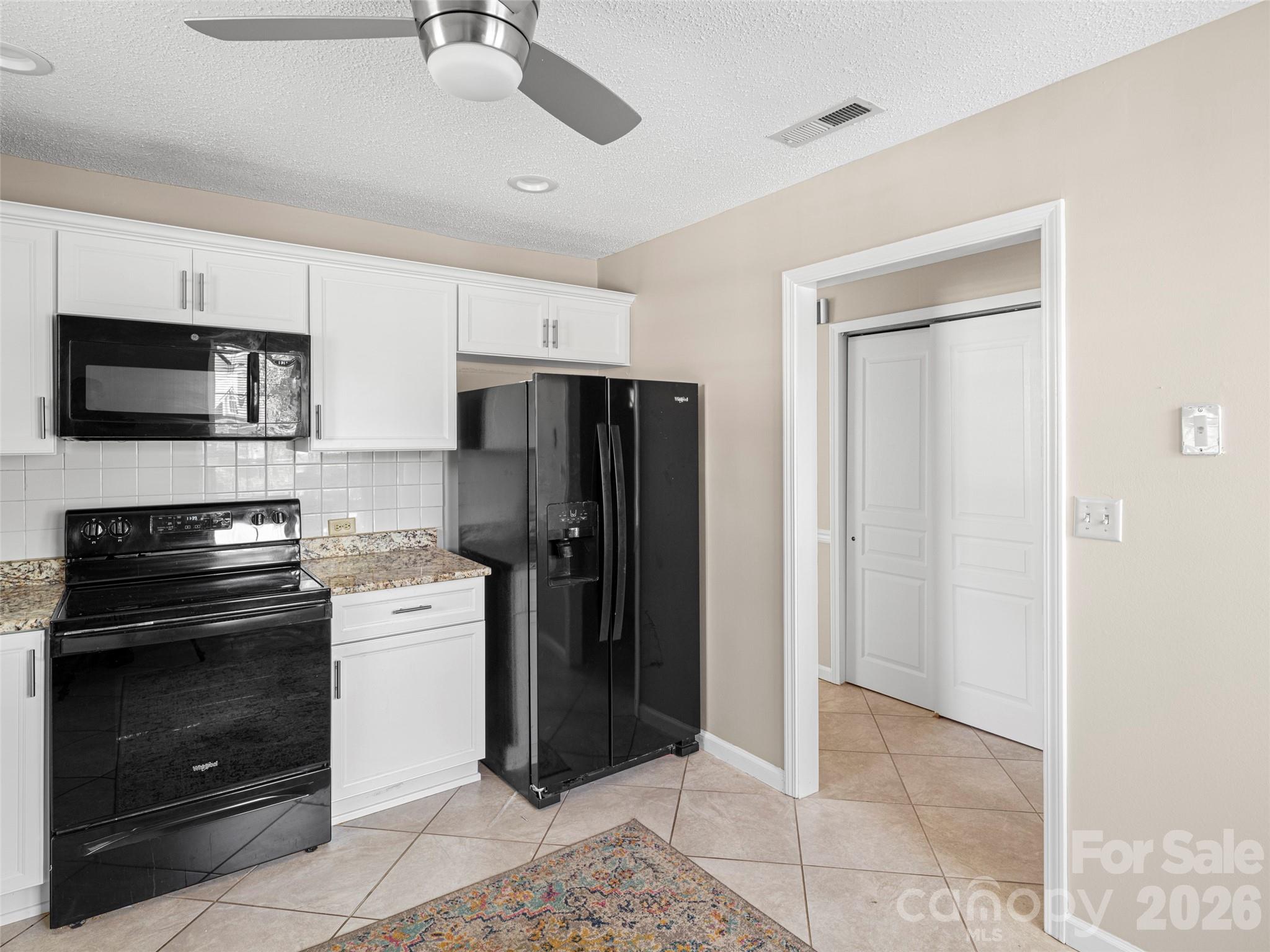 1301 Hyde Park Drive — Asheville