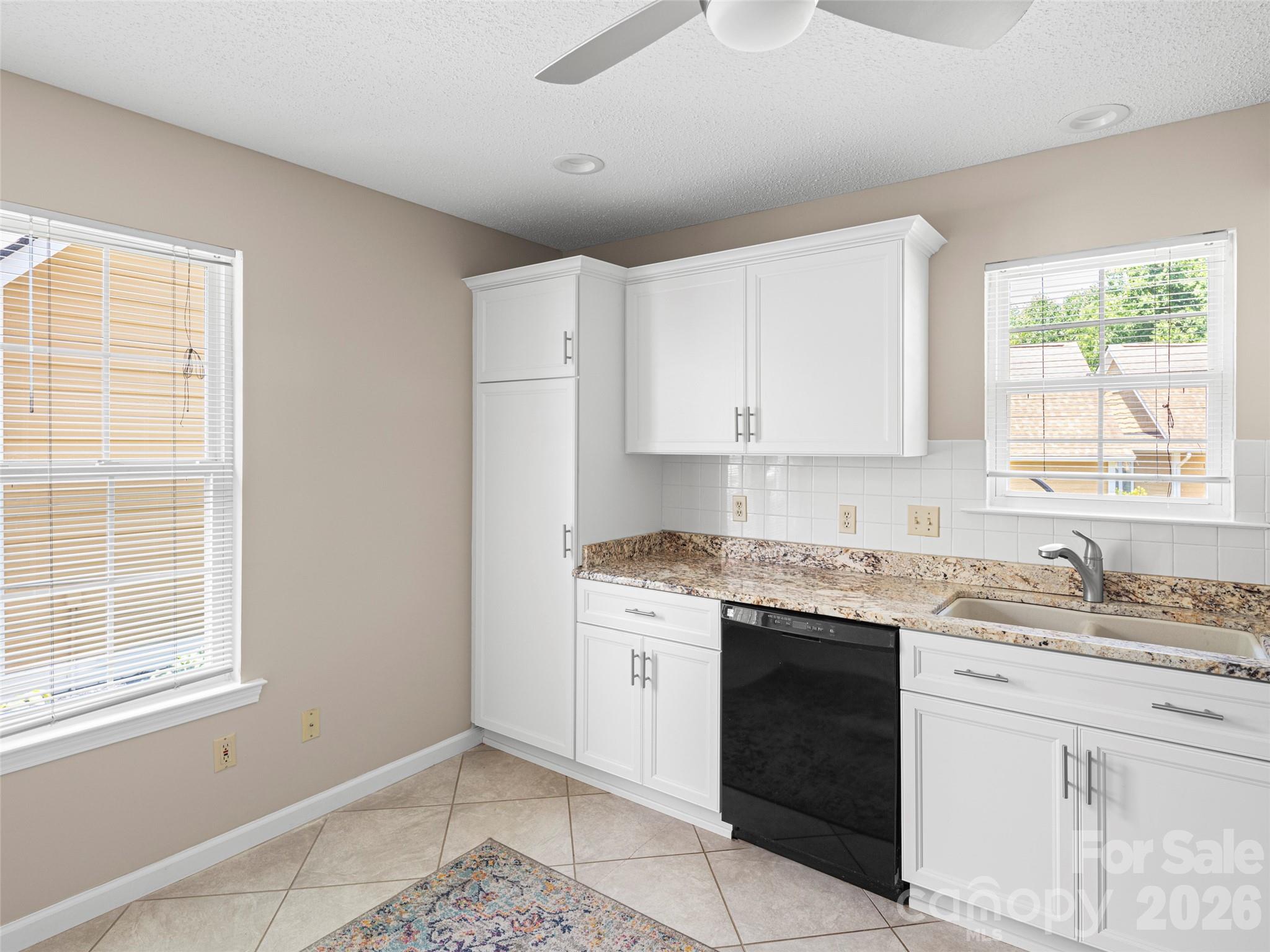 1301 Hyde Park Drive — Asheville