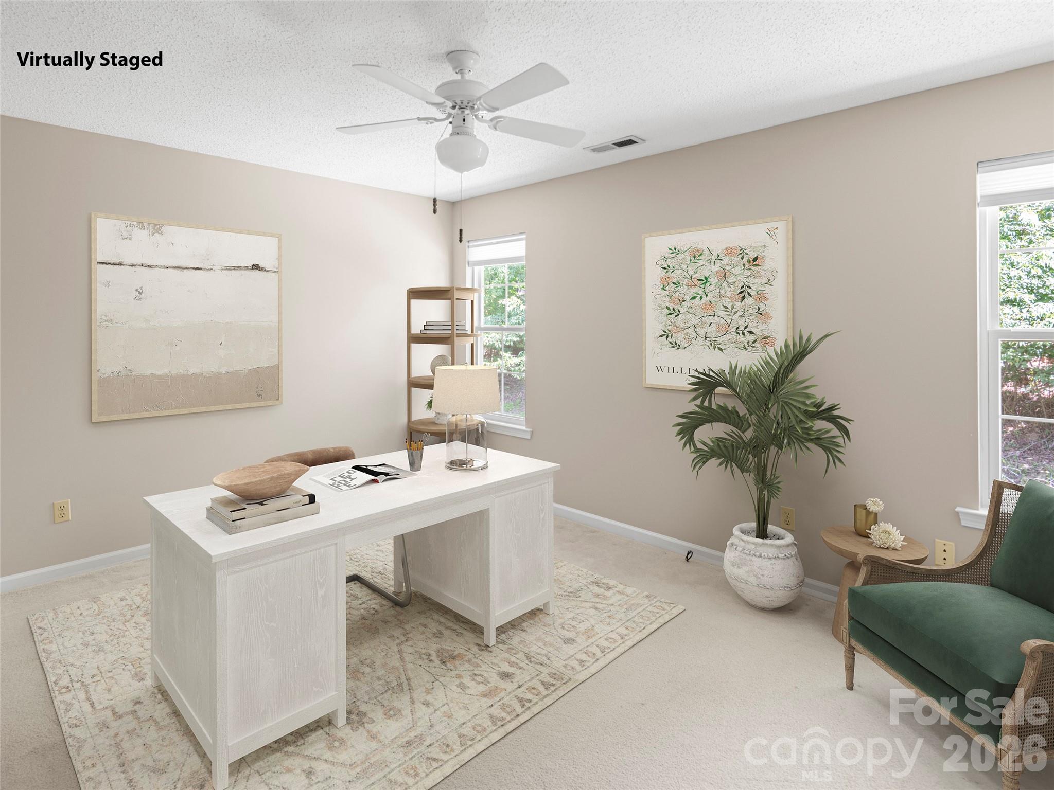 1301 Hyde Park Drive — Asheville