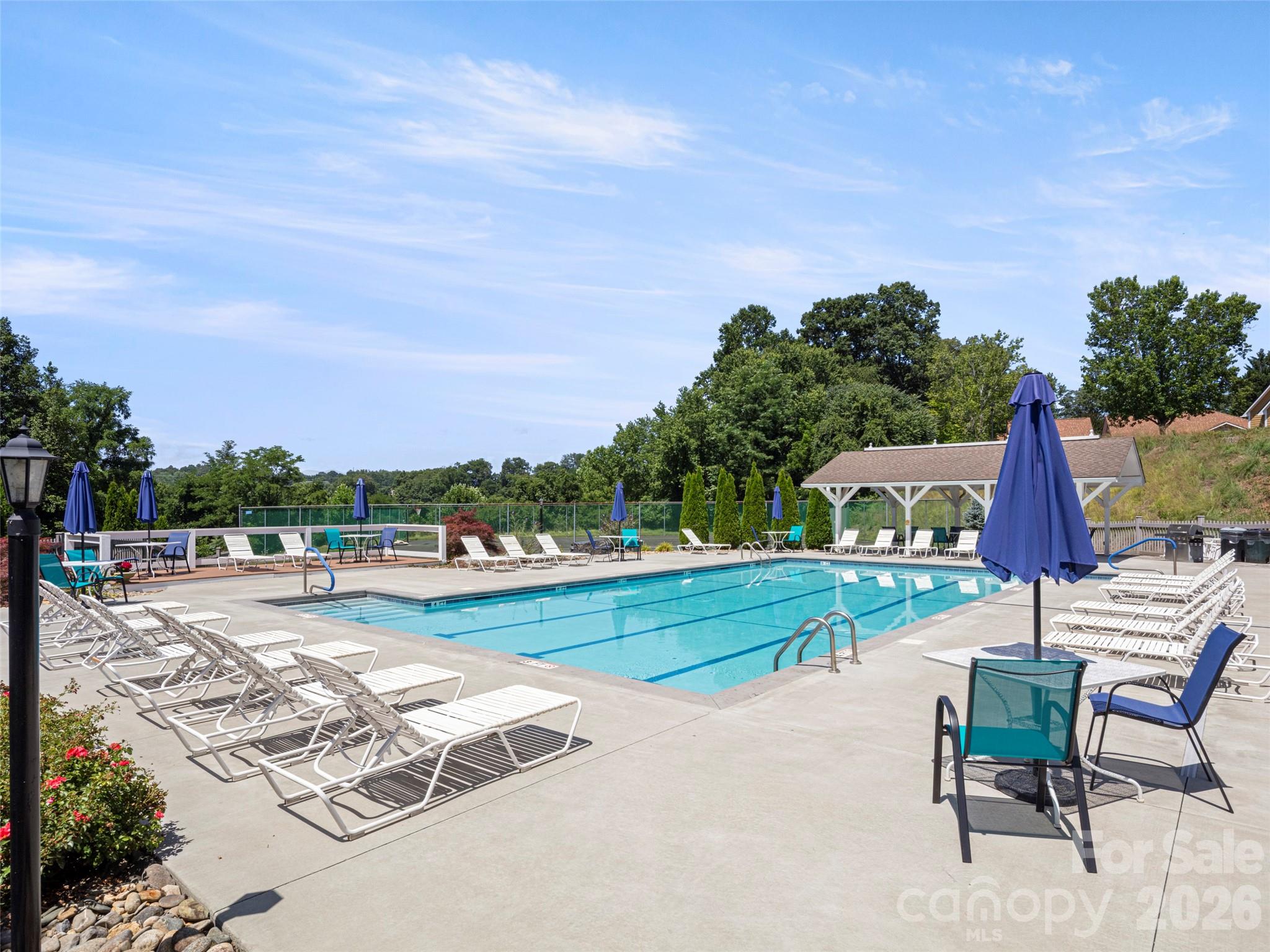 1301 Hyde Park Drive — Asheville