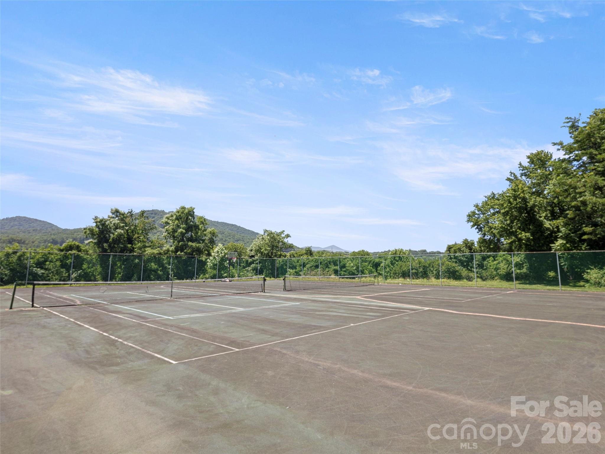1301 Hyde Park Drive — Asheville