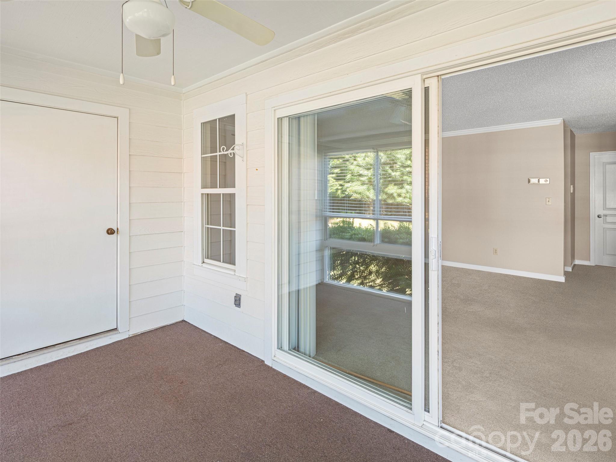 1301 Hyde Park Drive — Asheville