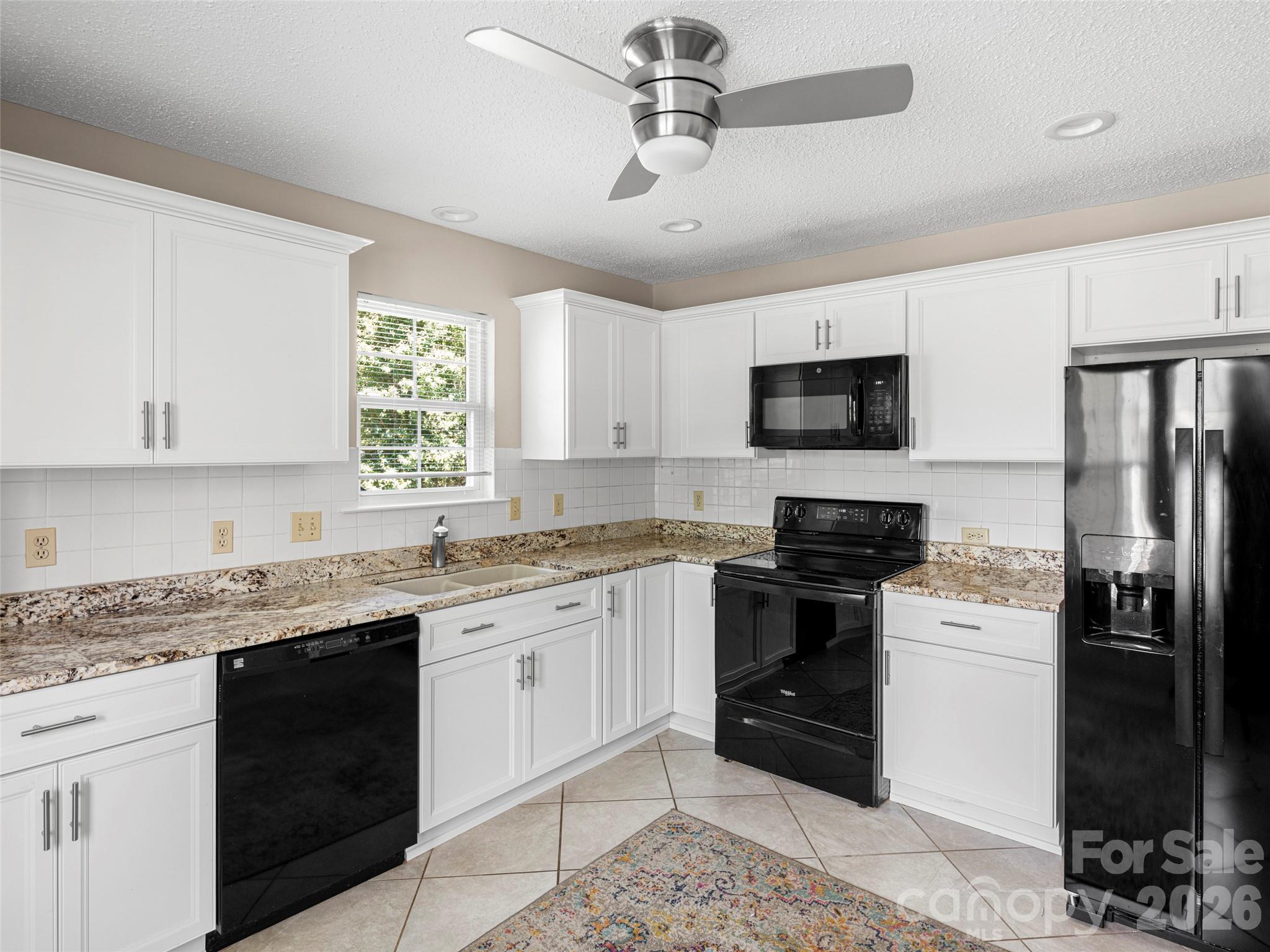 1301 Hyde Park Drive — Asheville