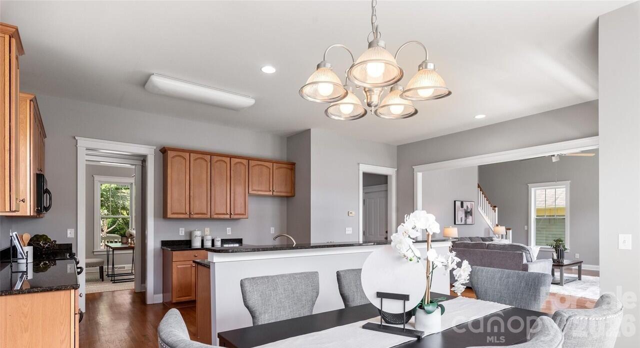 166 Water Oak Drive — Mooresville