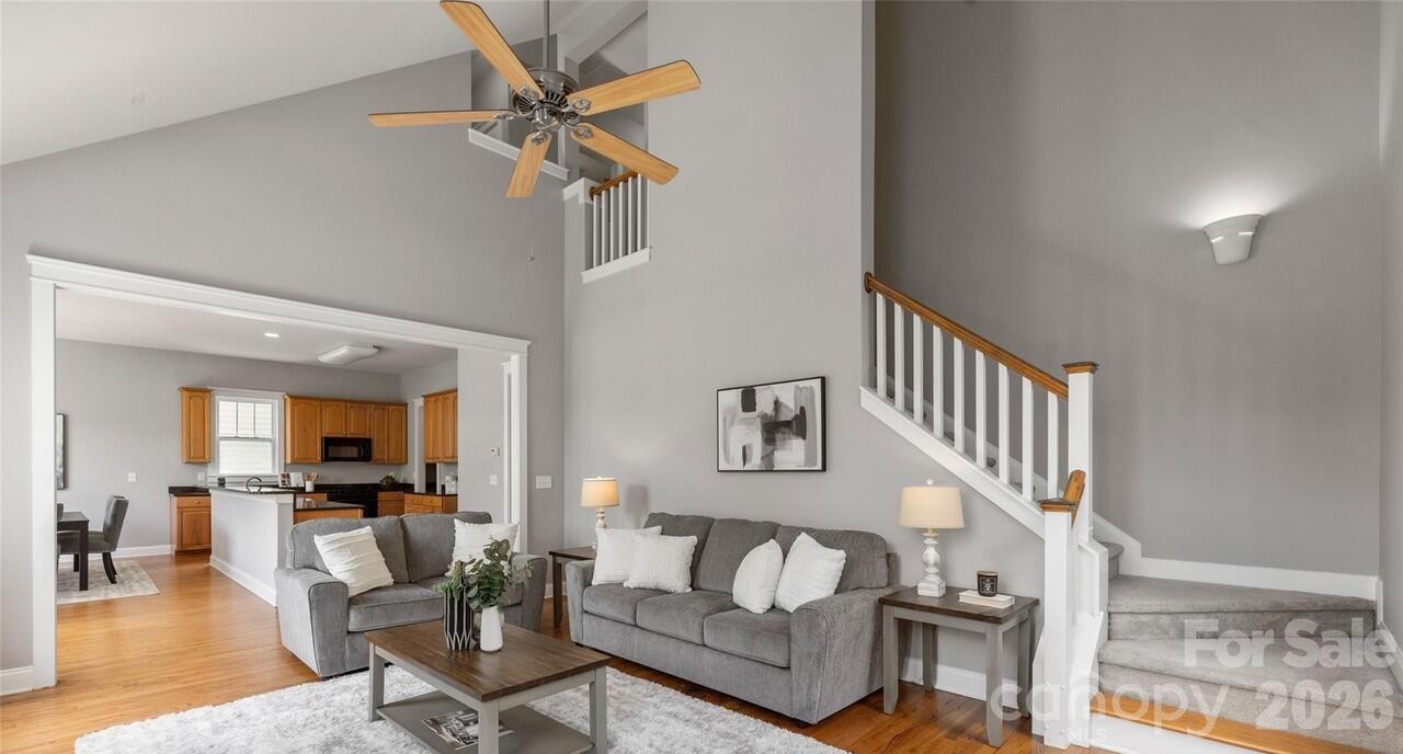 166 Water Oak Drive — Mooresville