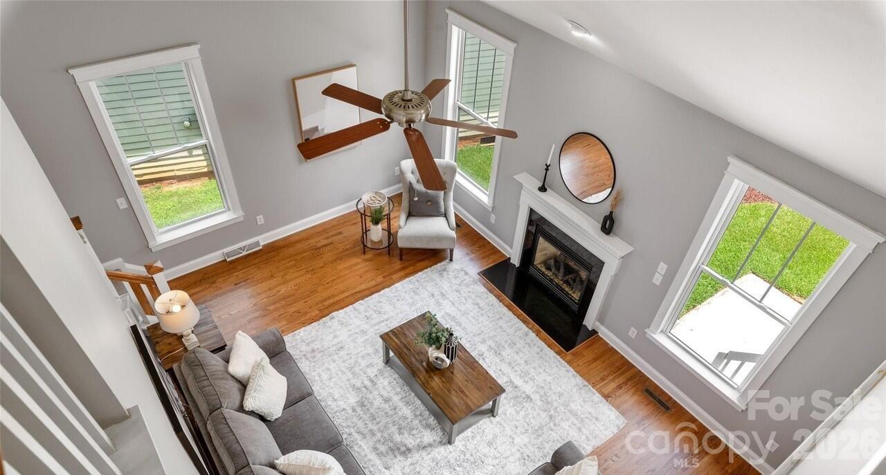 166 Water Oak Drive — Mooresville