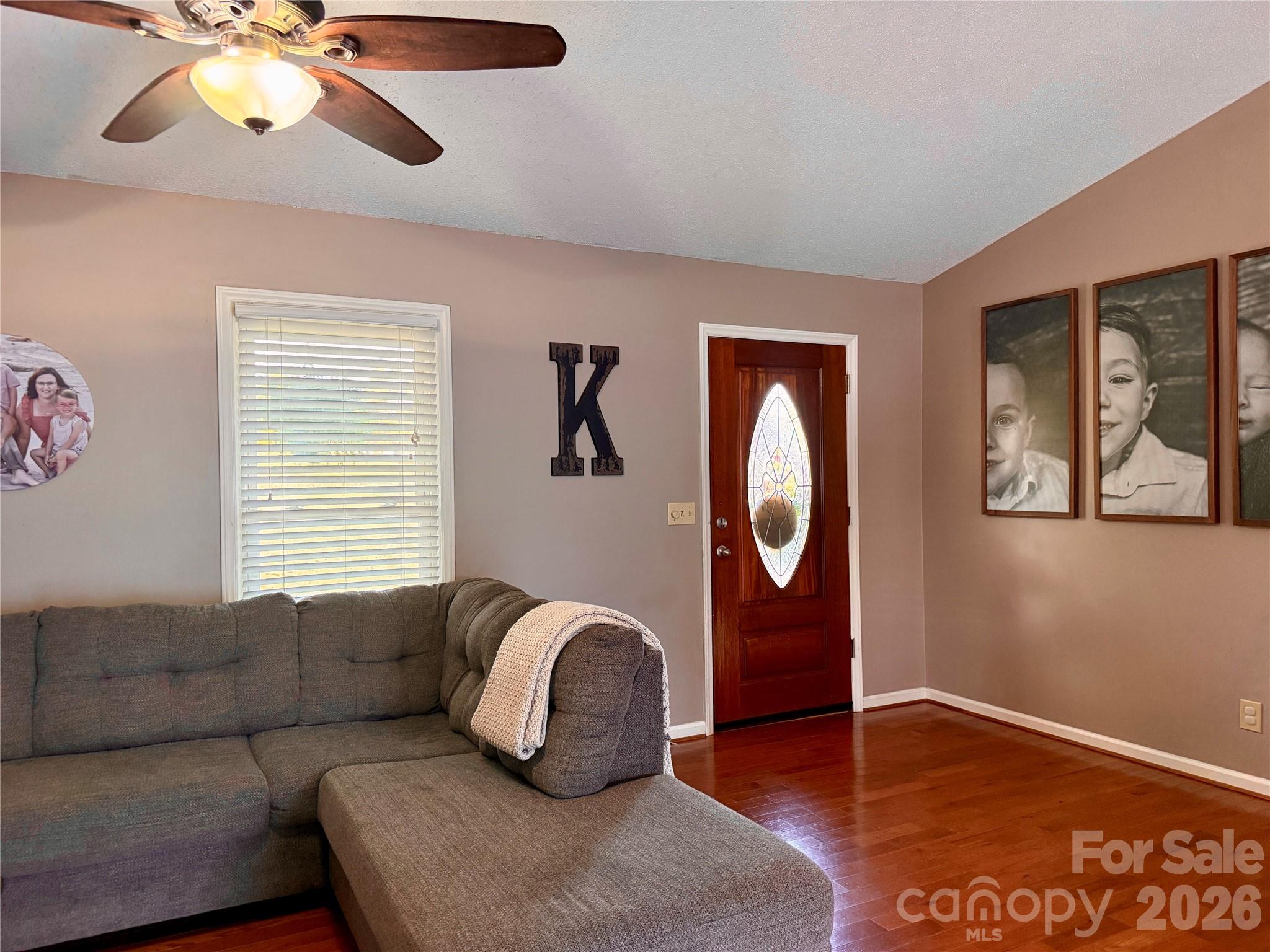 4491 Magnolia Lane — Hudson