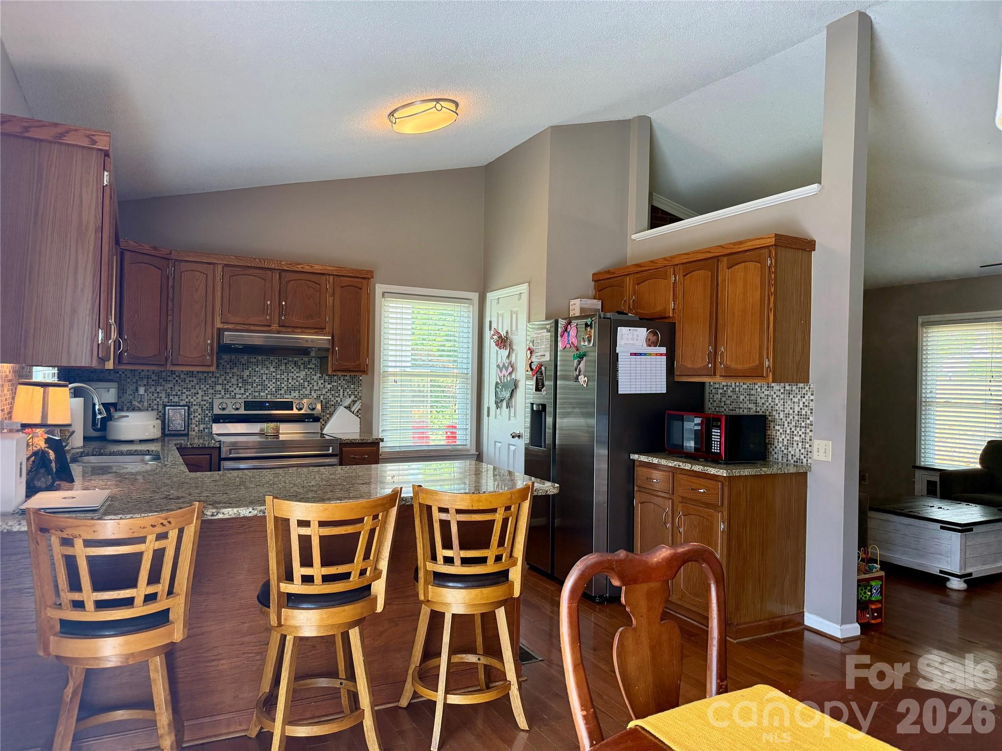 4491 Magnolia Lane — Hudson