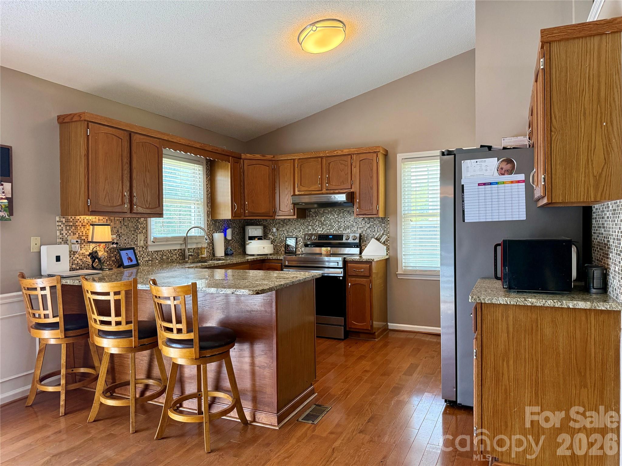 4491 Magnolia Lane — Hudson