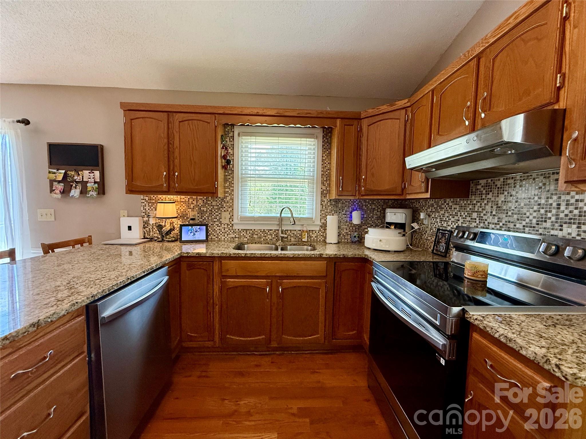 4491 Magnolia Lane — Hudson