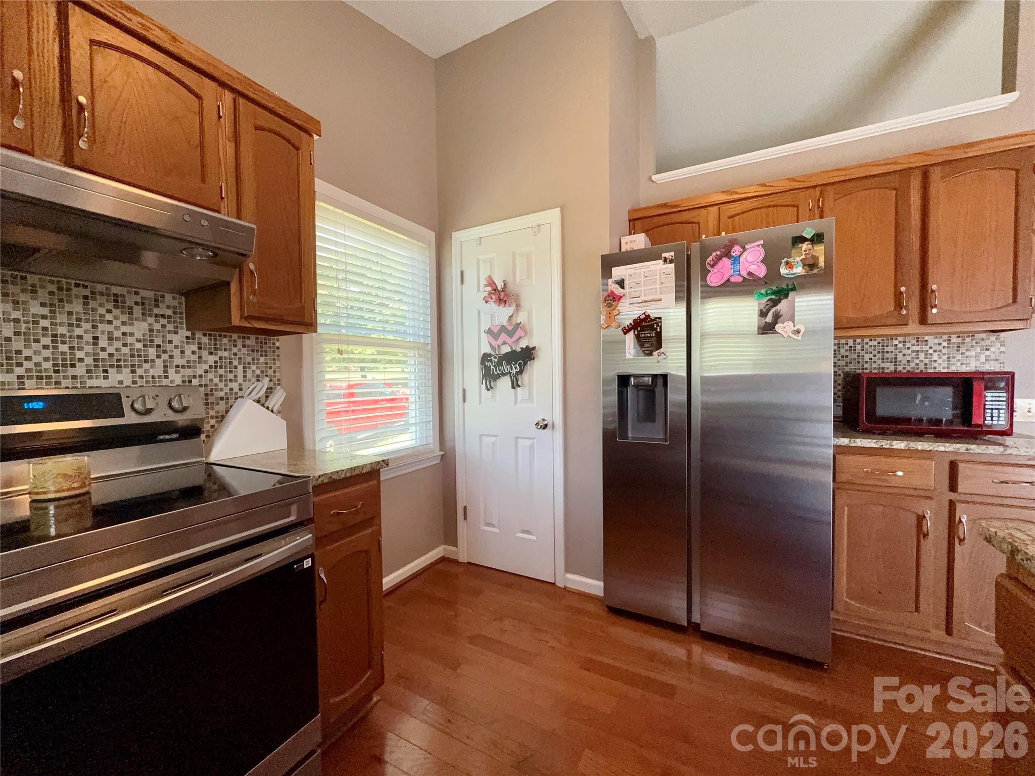 4491 Magnolia Lane — Hudson