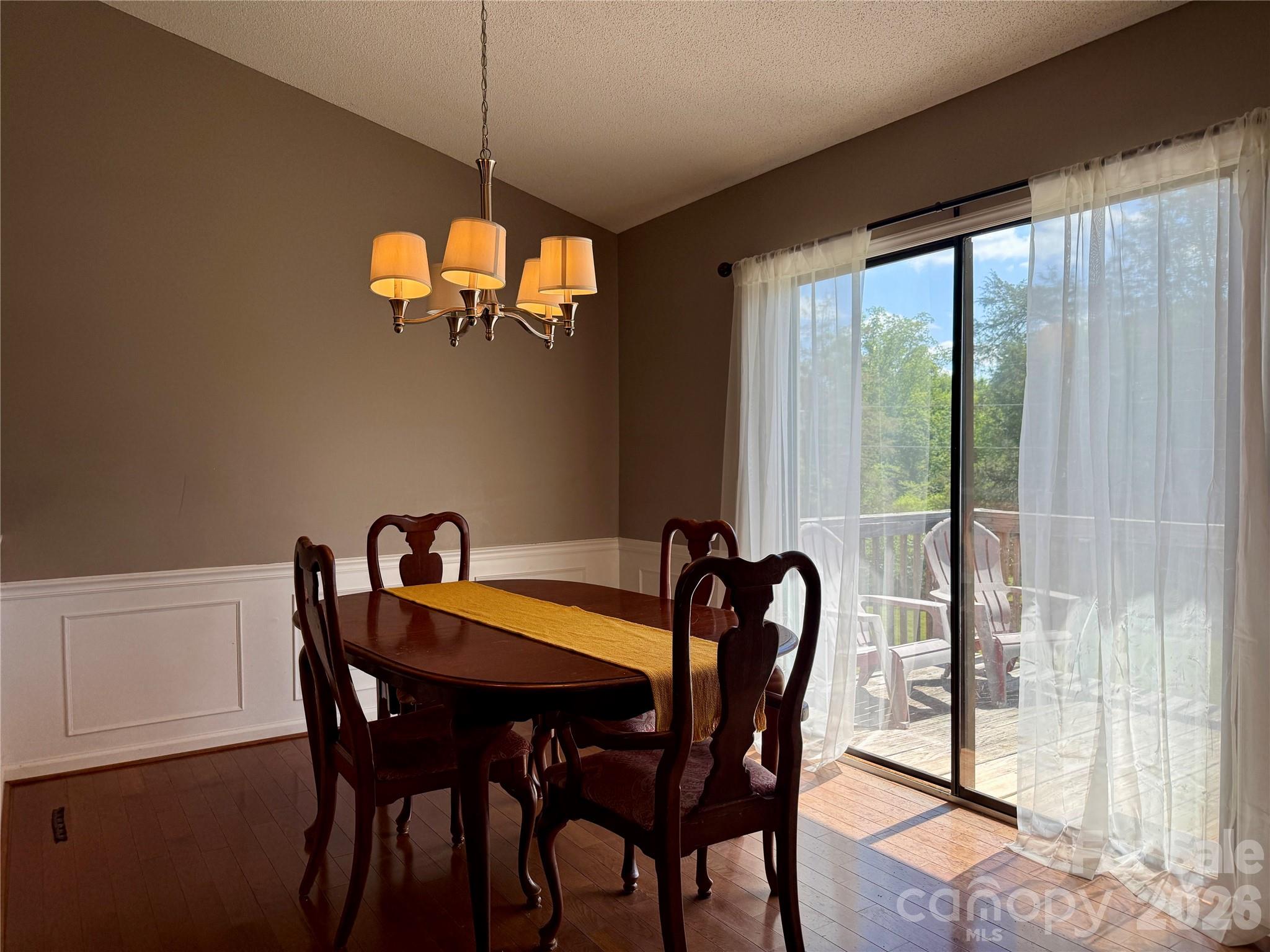 4491 Magnolia Lane — Hudson