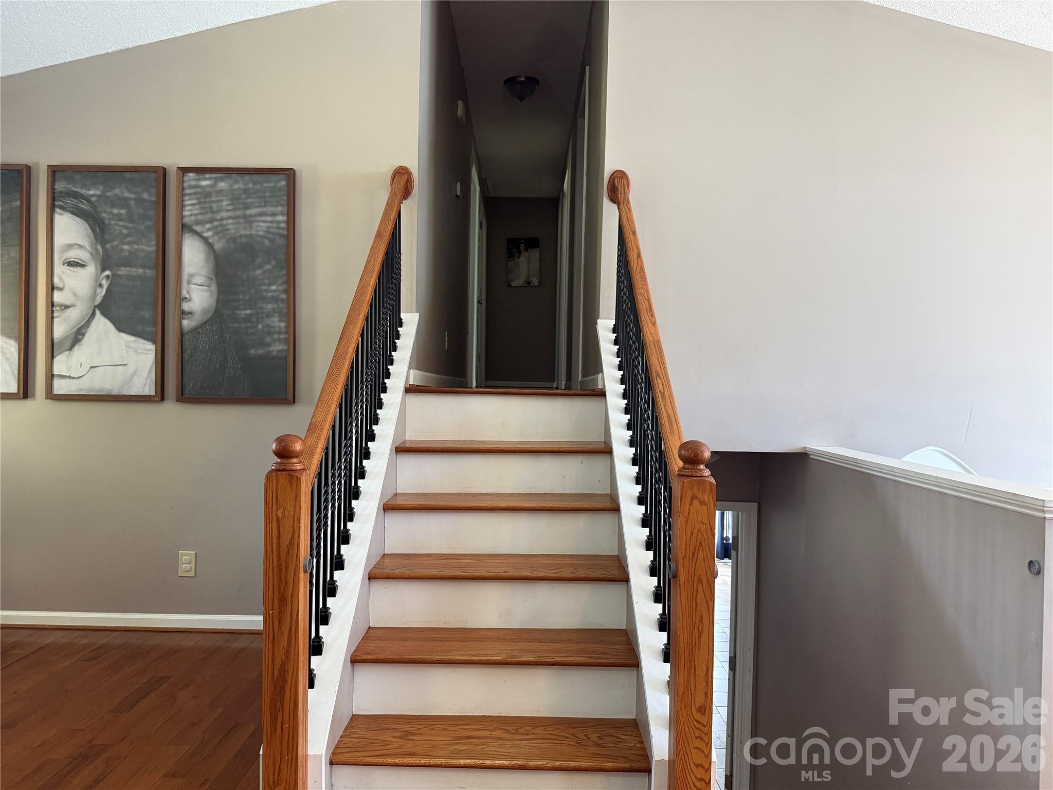 4491 Magnolia Lane — Hudson