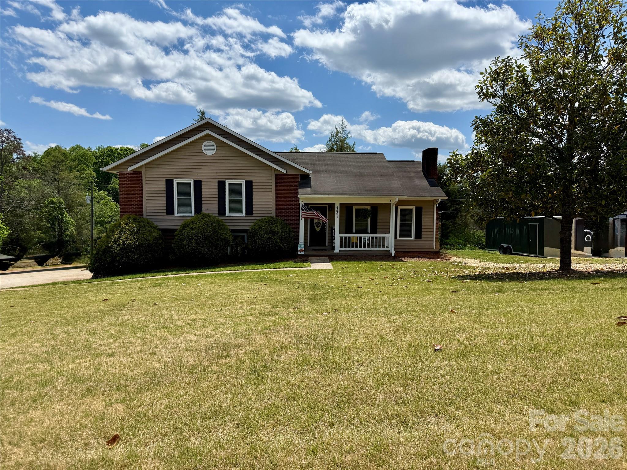4491 Magnolia Lane — Hudson