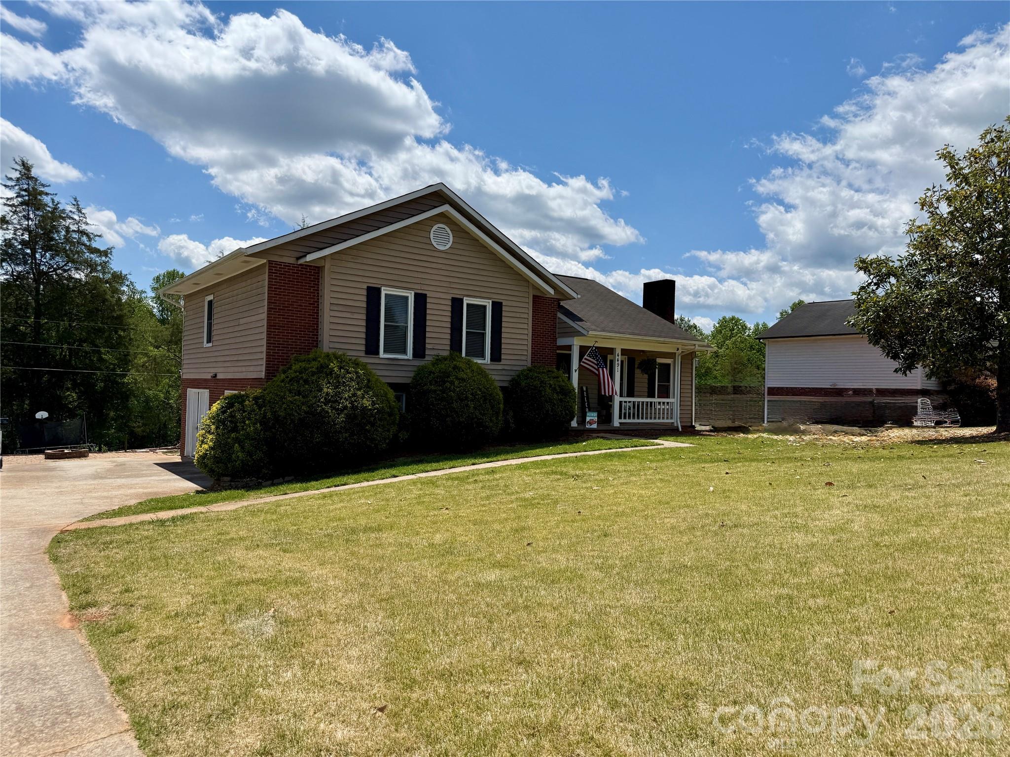 4491 Magnolia Lane — Hudson