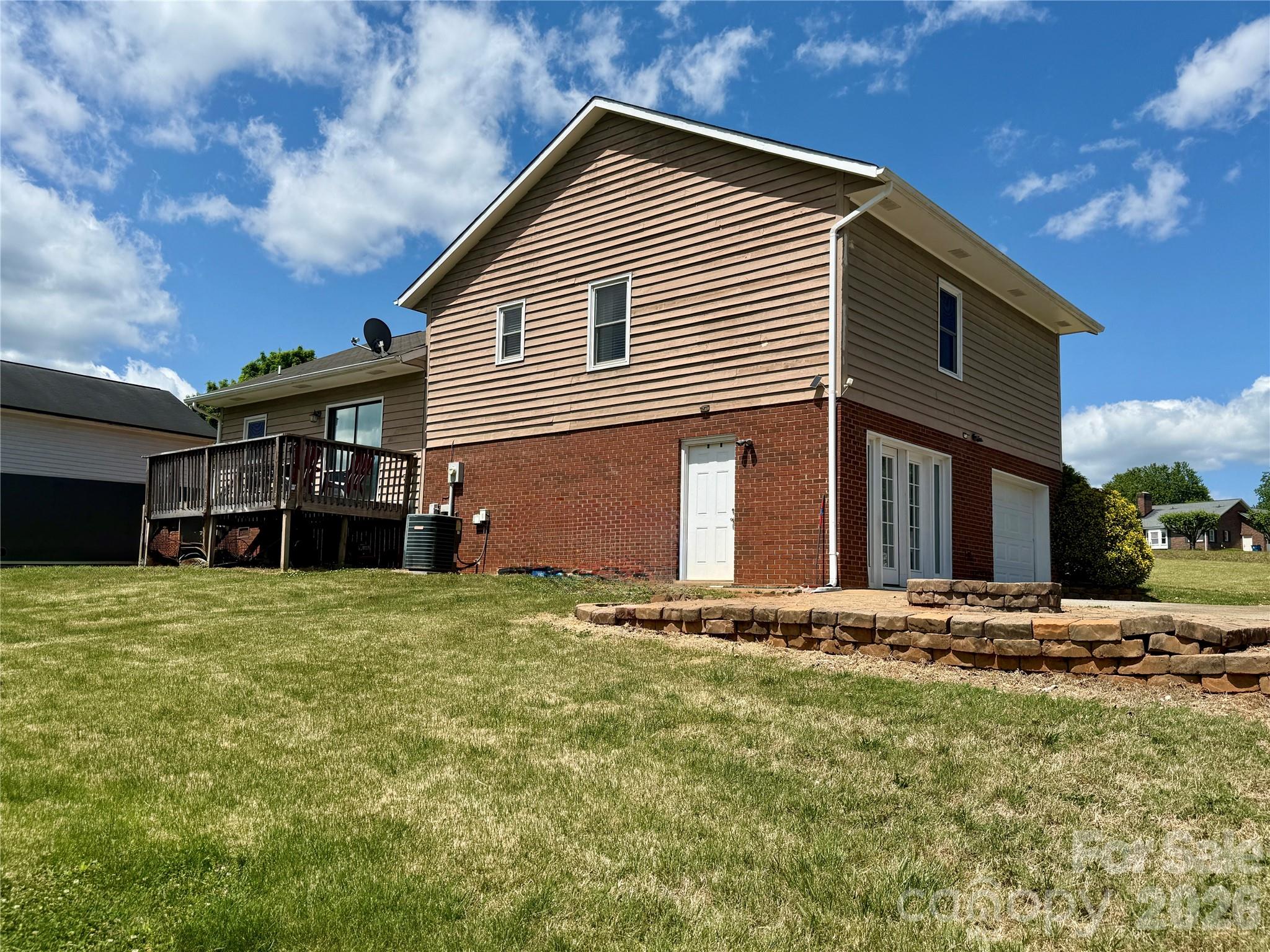 4491 Magnolia Lane — Hudson